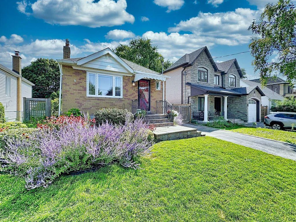 Photo 6 of 79 Neilson Avenue, Scarborough, Cliffcrest — HOMEH