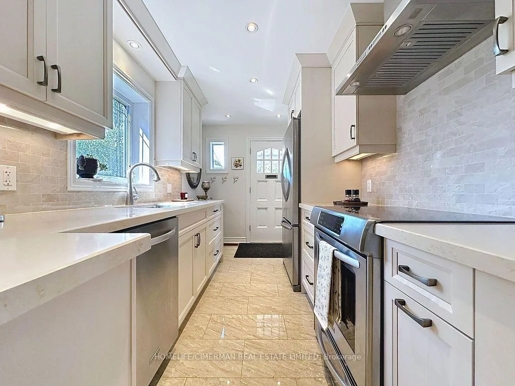 Photo 8 of 79 Neilson Avenue, Scarborough, Cliffcrest — HOMEH