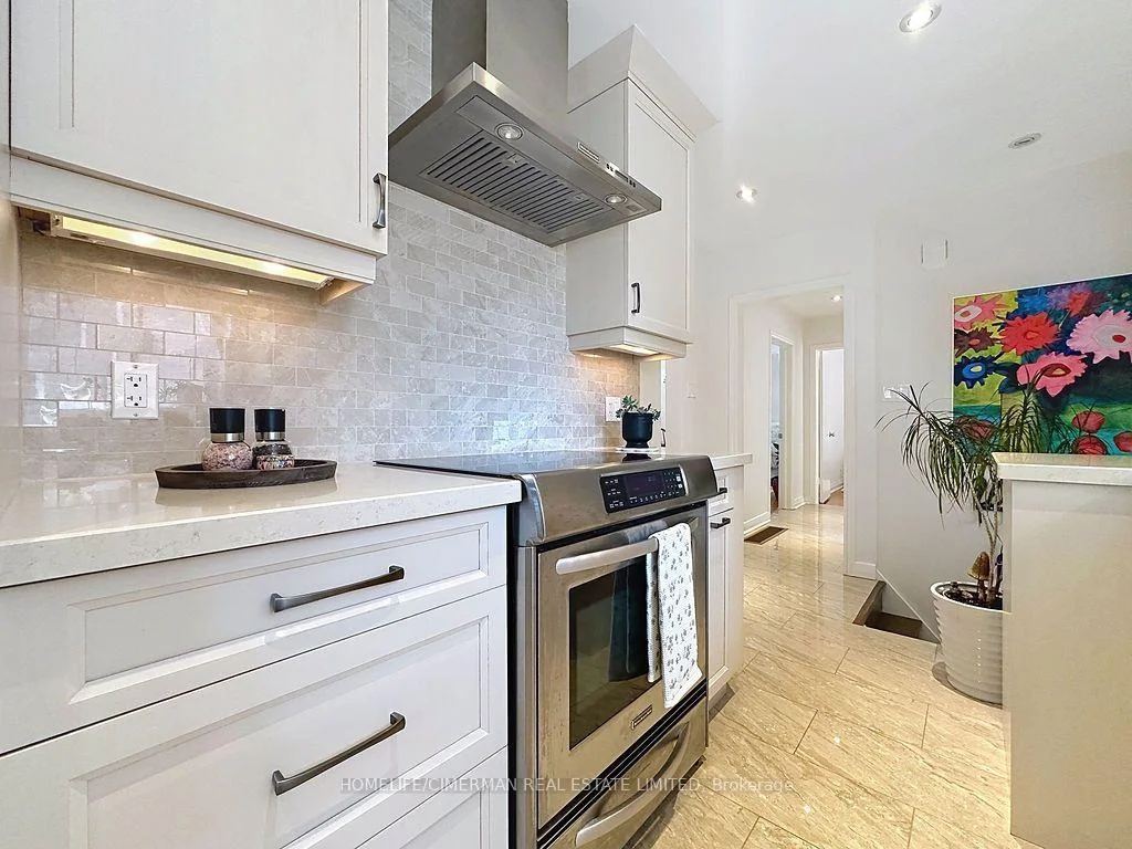 Photo 12 of 79 Neilson Avenue, Scarborough, Cliffcrest — HOMEH
