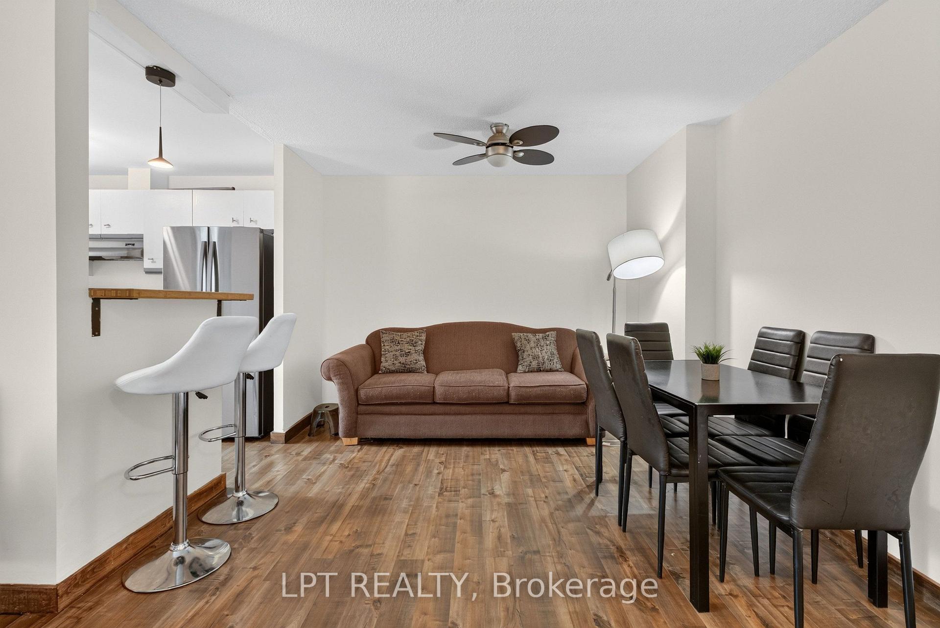 Photo 7 of Unit 203, 50 Burnside Avenue, Ottawa, Mechanicsville — HOMEH
