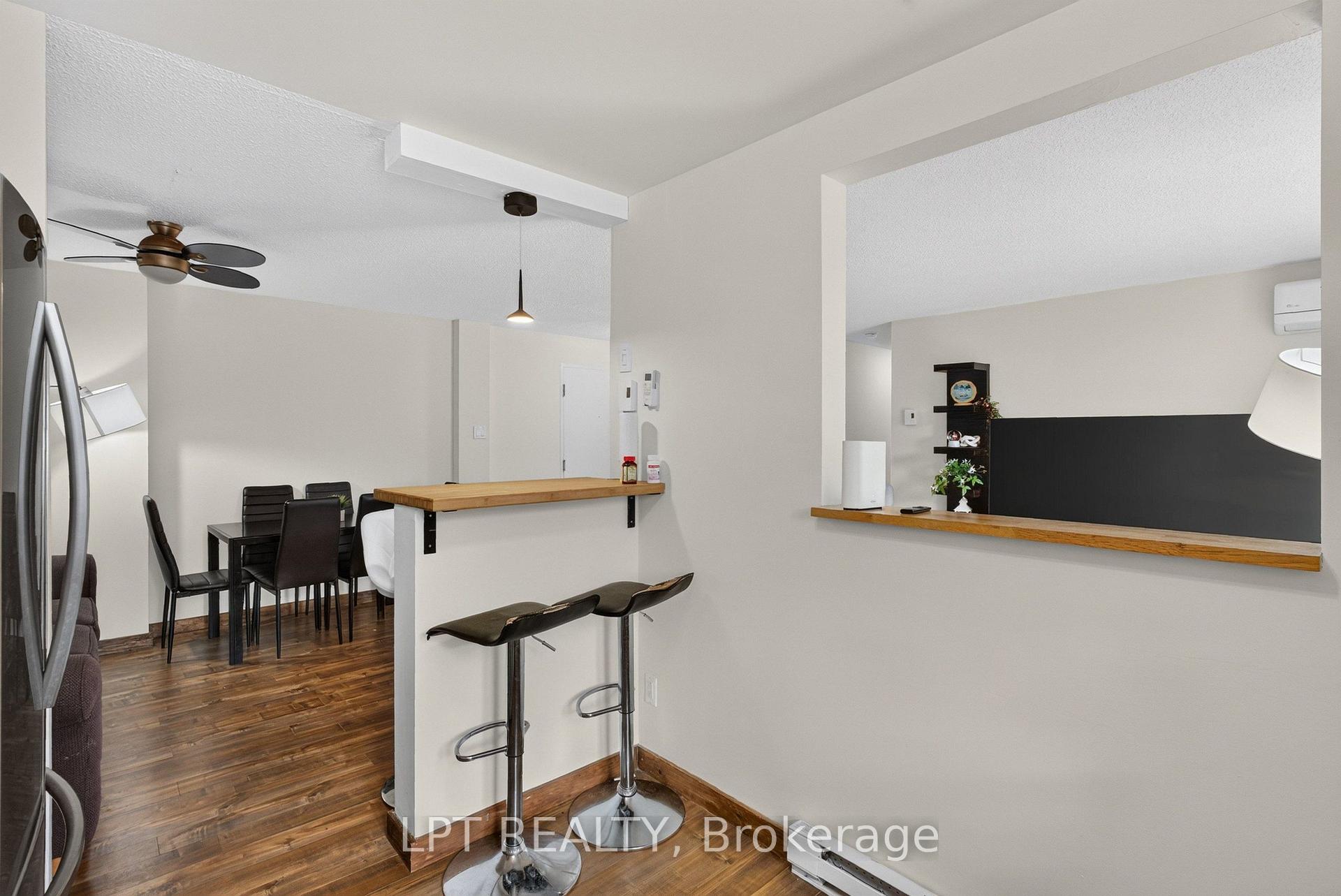 Photo 8 of Unit 203, 50 Burnside Avenue, Ottawa, Mechanicsville — HOMEH