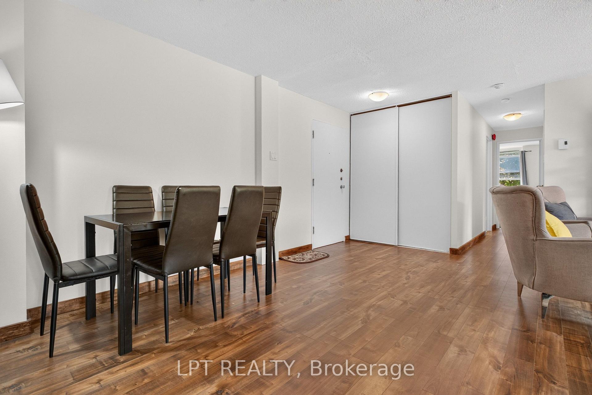 Photo 10 of Unit 203, 50 Burnside Avenue, Ottawa, Mechanicsville — HOMEH