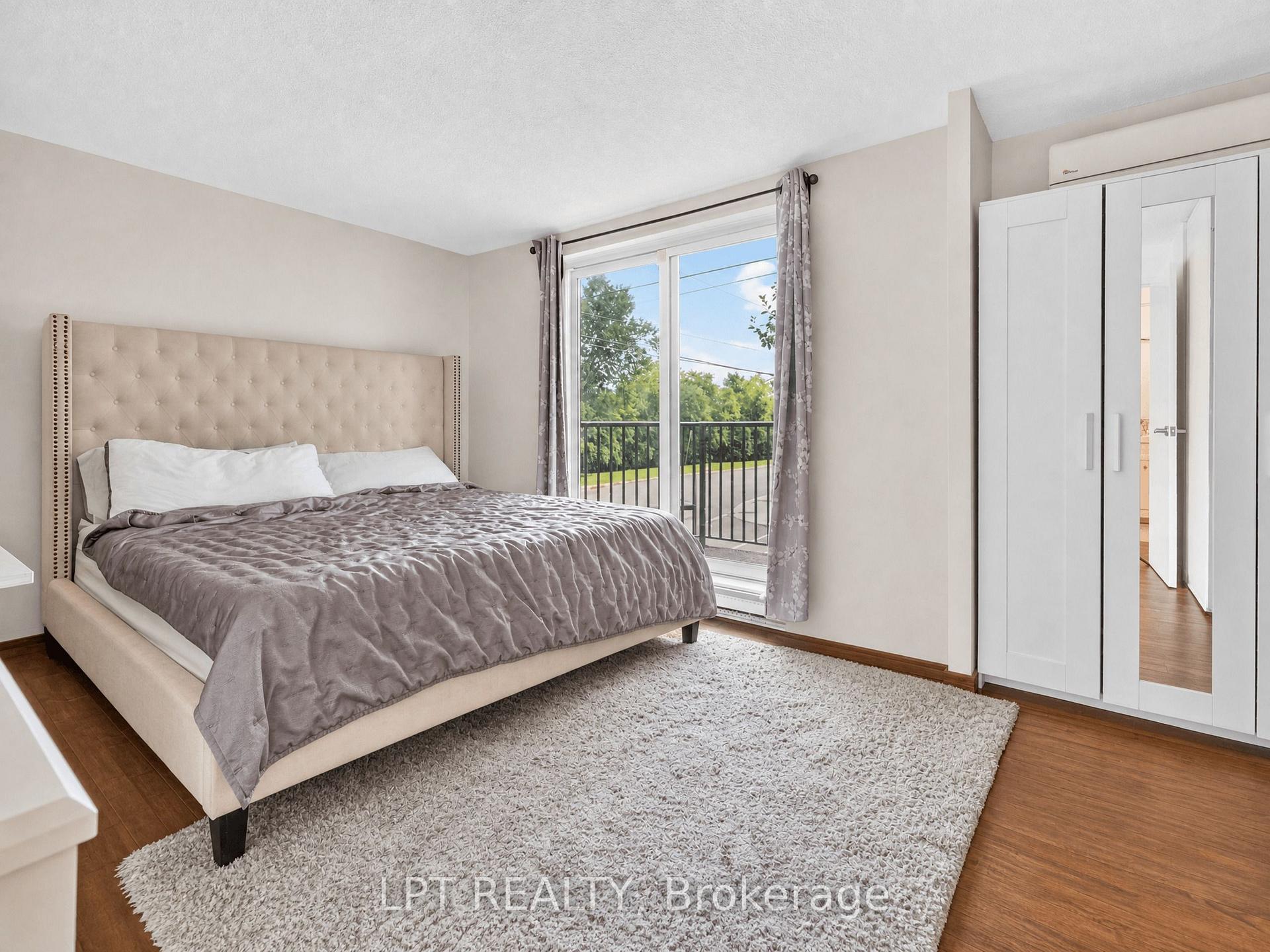 Photo 14 of Unit 203, 50 Burnside Avenue, Ottawa, Mechanicsville — HOMEH