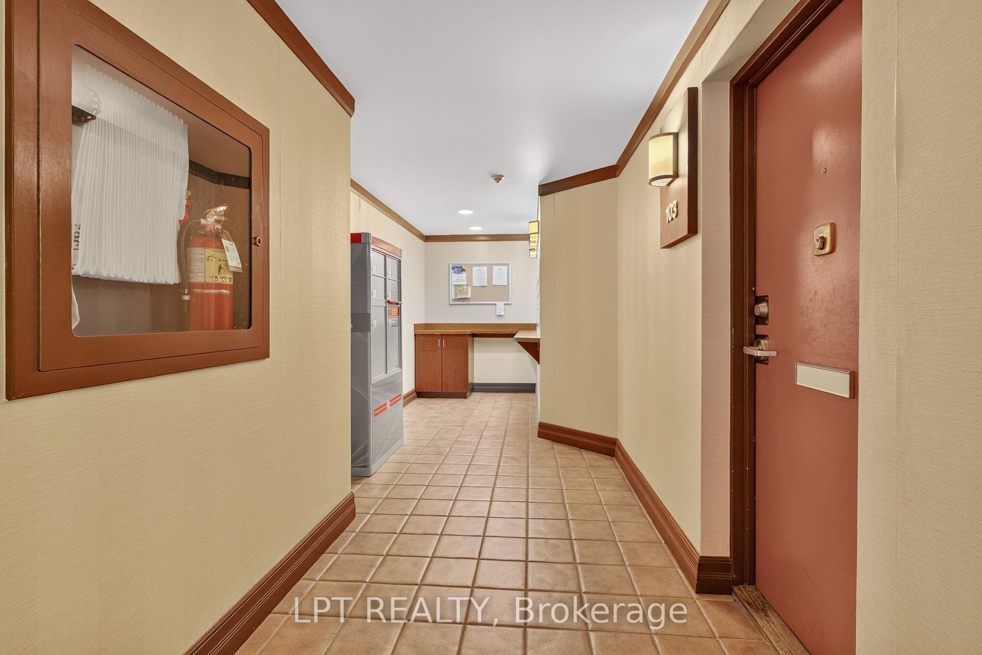 Photo 28 of Unit 203, 50 Burnside Avenue, Ottawa, Mechanicsville — HOMEH