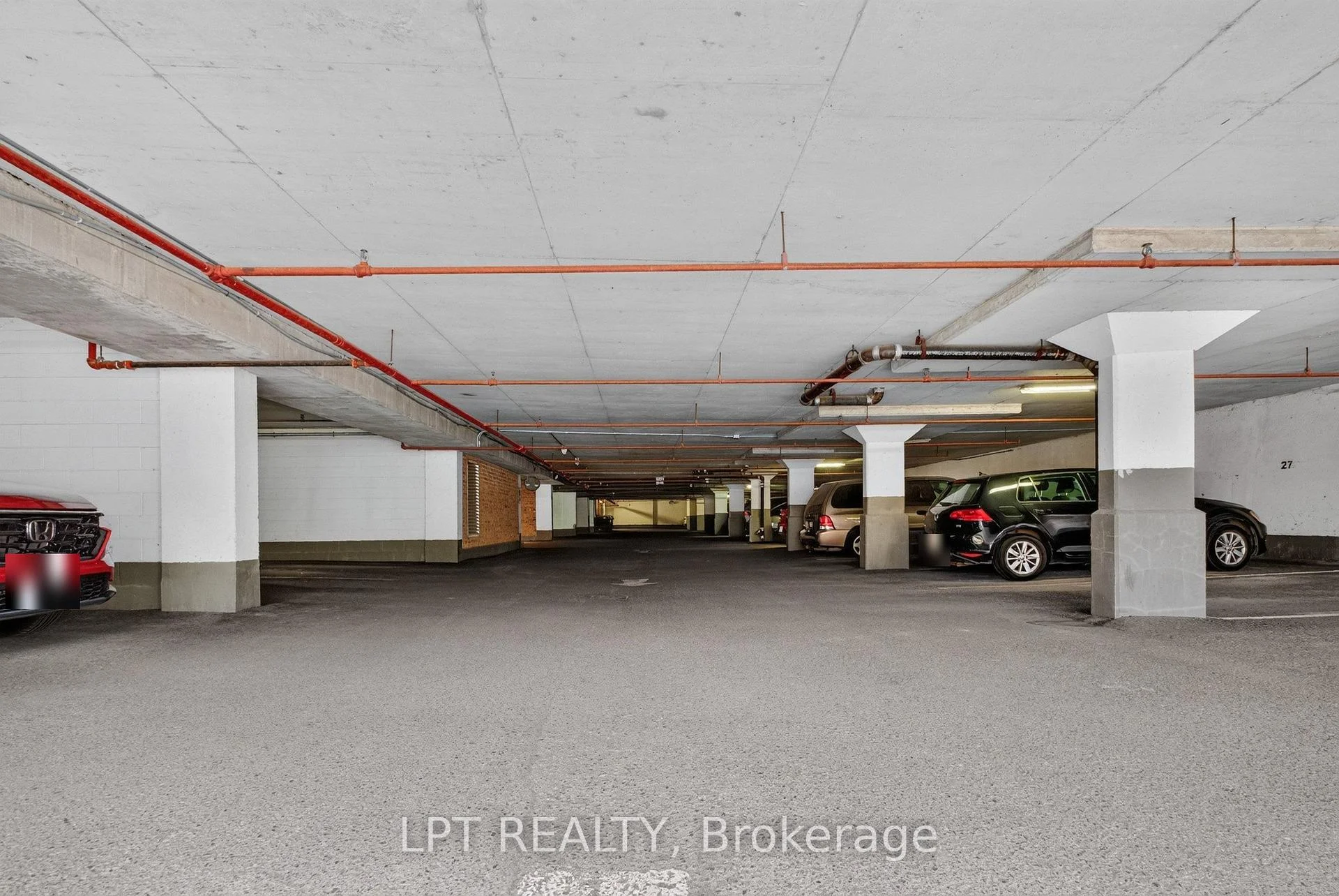 Photo 30 of Unit 203, 50 Burnside Avenue, Ottawa, Mechanicsville — HOMEH