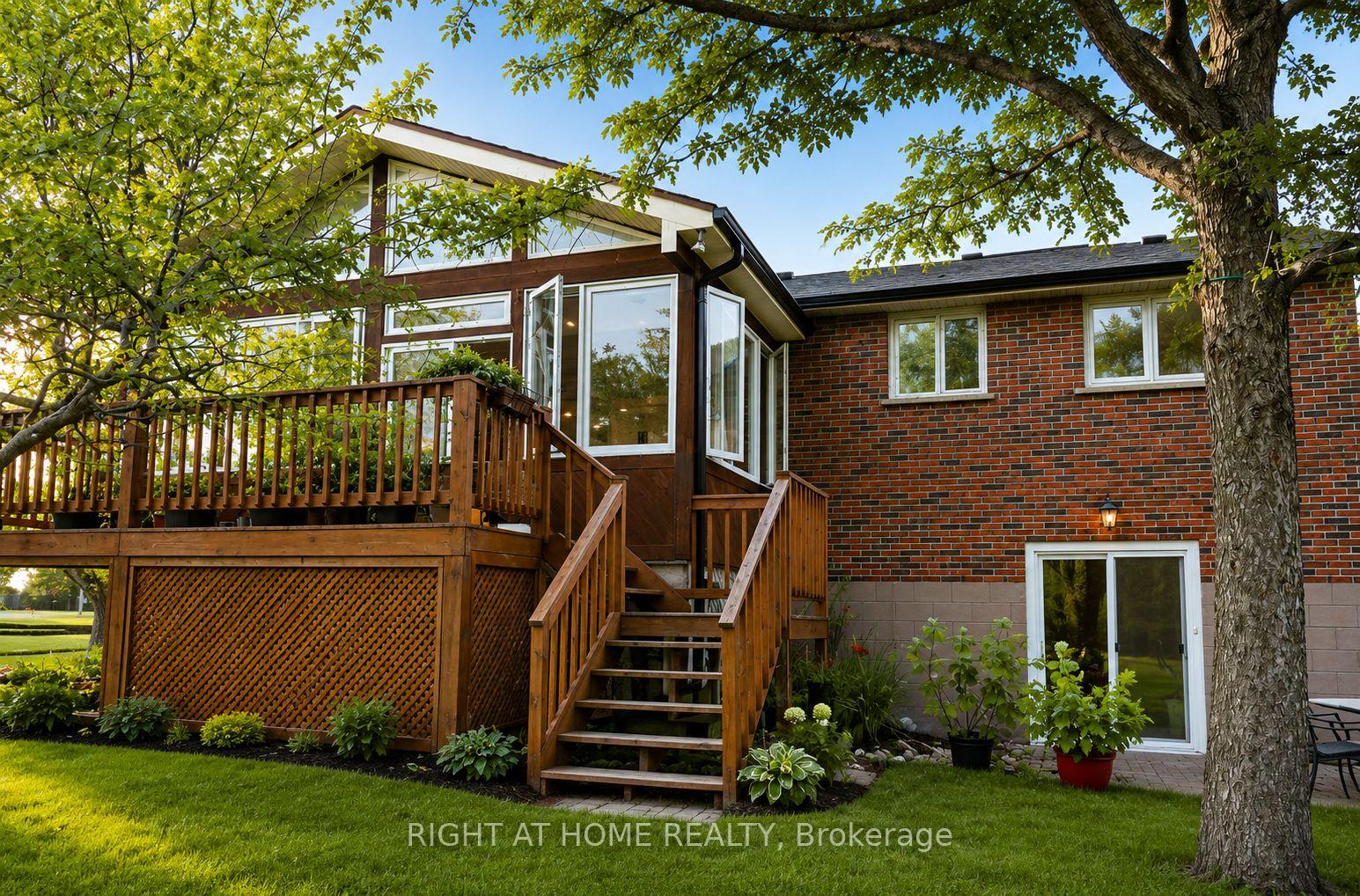 Photo 7 of 4537 Nineteenth Avenue, Markham, Rural Markham — HOMEH