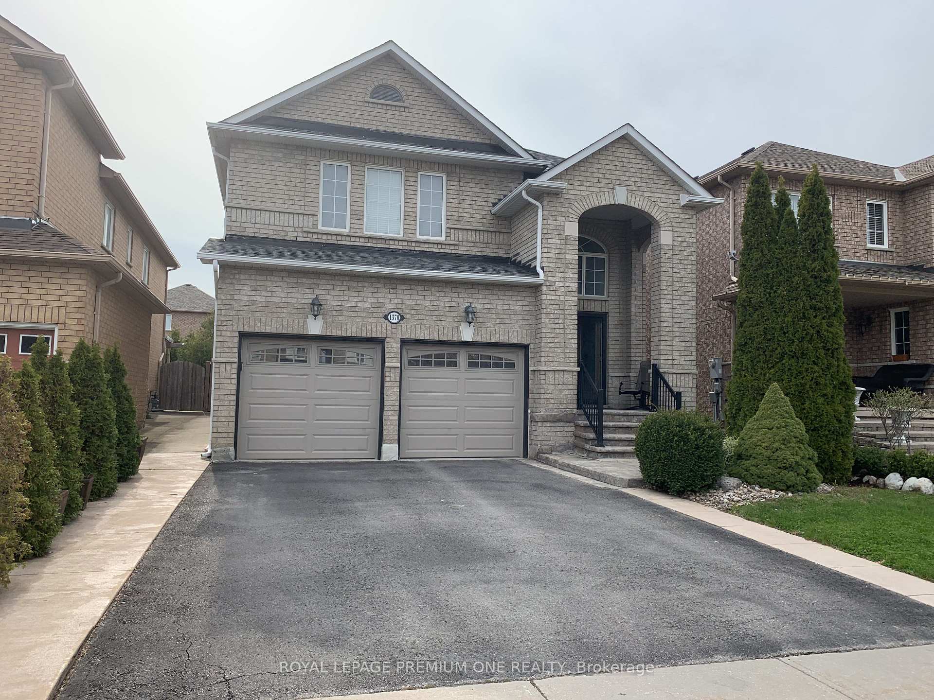 Photo 1 of 1370 Clarence Street, Vaughan, Sonoma Heights — HOMEH