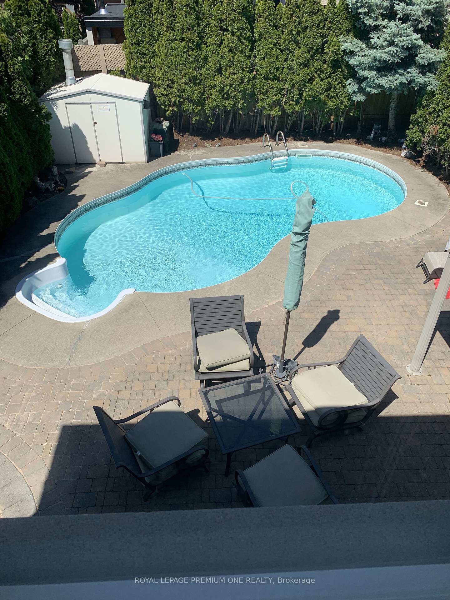 Photo 13 of 1370 Clarence Street, Vaughan, Sonoma Heights — HOMEH