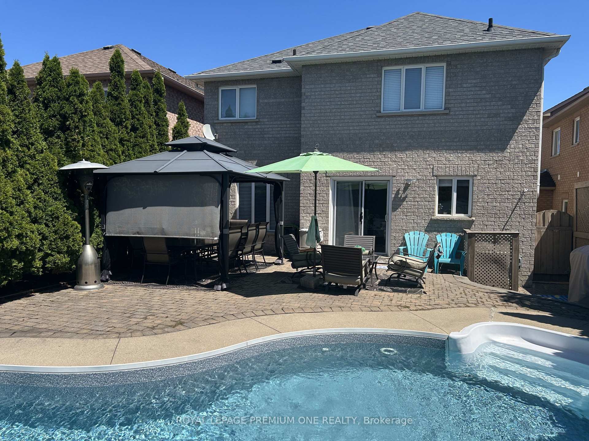 Photo 15 of 1370 Clarence Street, Vaughan, Sonoma Heights — HOMEH