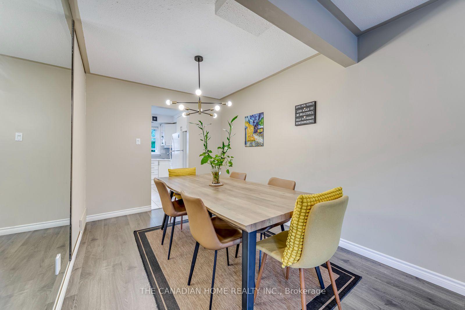 Photo 13 of Unit 3, 2226 Upper Middle Road, Burlington, Brant Hills — HOMEH