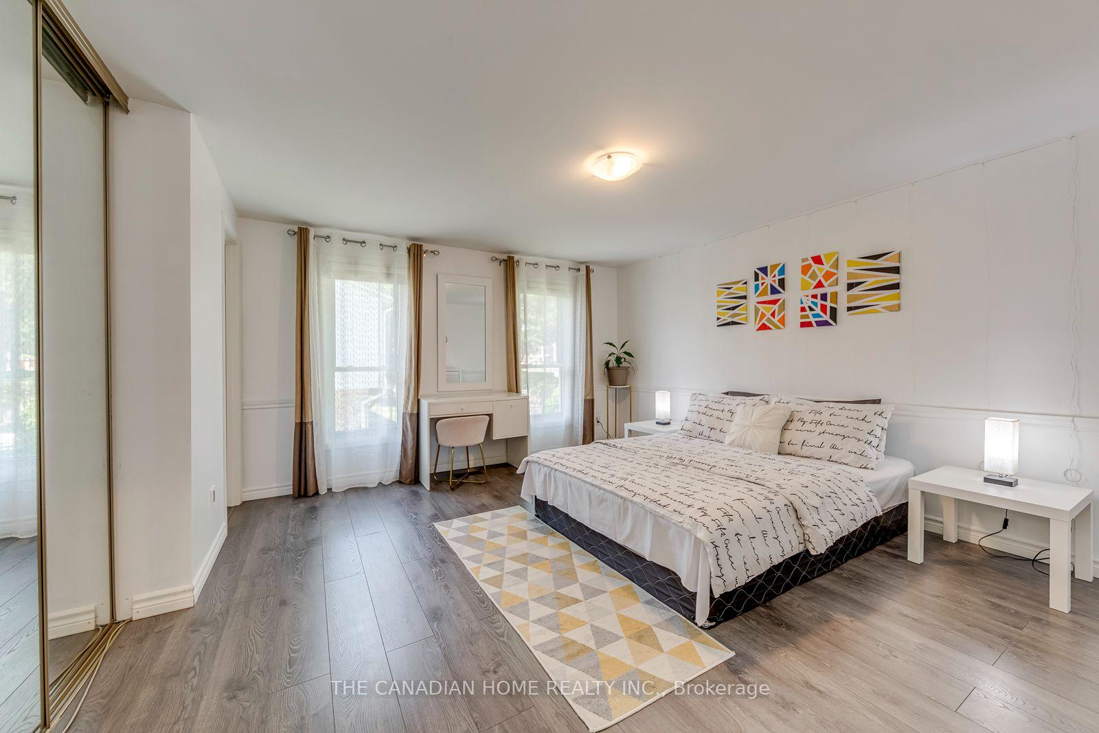 Photo 26 of Unit 3, 2226 Upper Middle Road, Burlington, Brant Hills — HOMEH