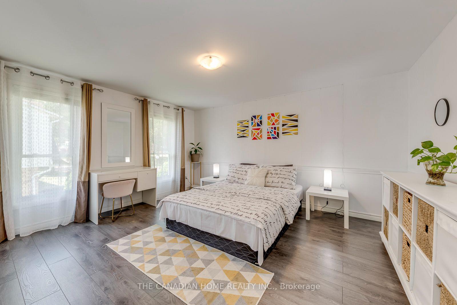 Photo 27 of Unit 3, 2226 Upper Middle Road, Burlington, Brant Hills — HOMEH