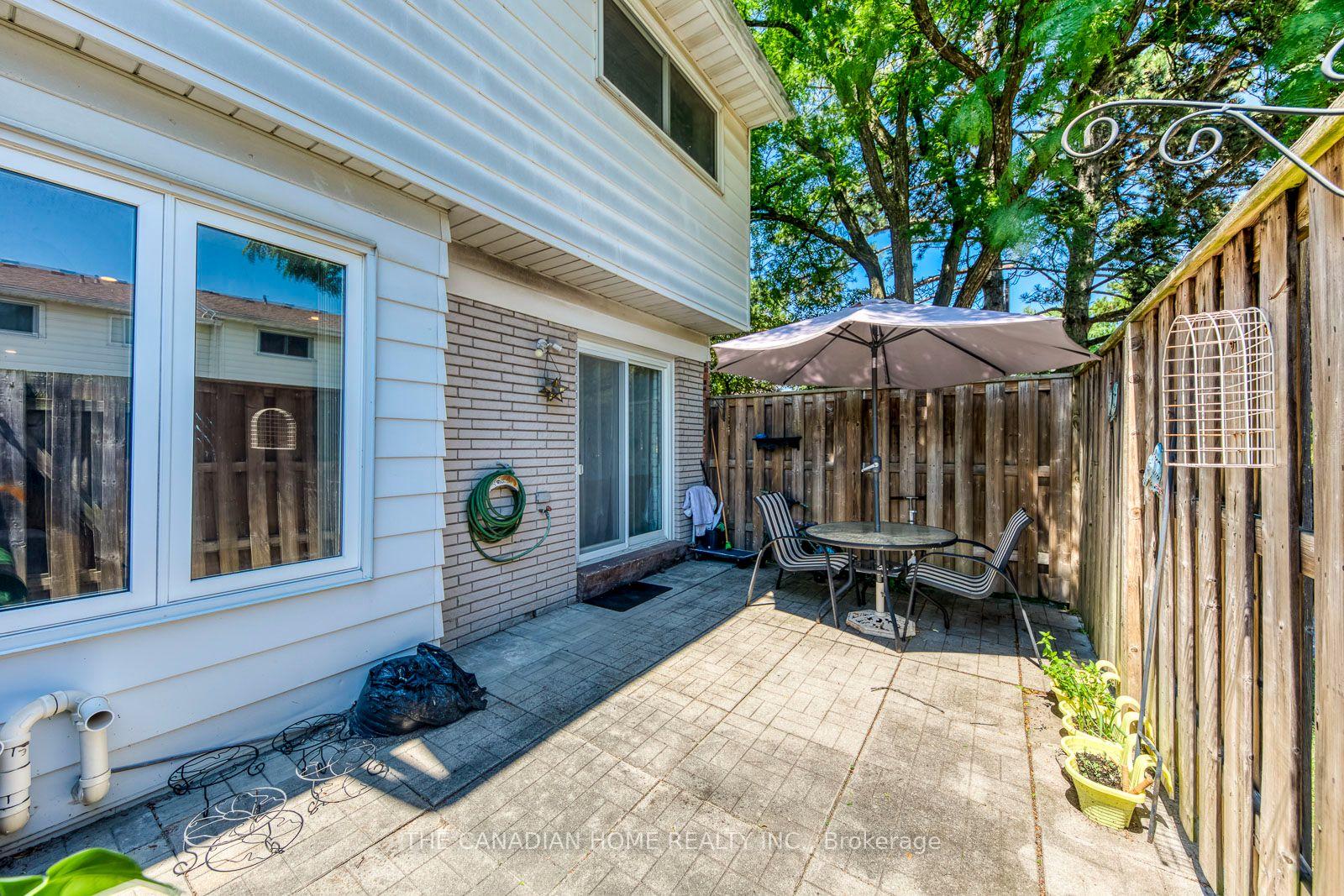 Photo 53 of Unit 3, 2226 Upper Middle Road, Burlington, Brant Hills — HOMEH