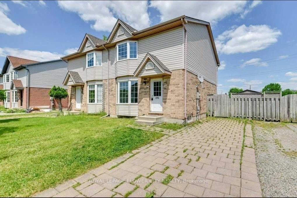 Photo 1 of 291 Fleming Drive, London, East D — HOMEH