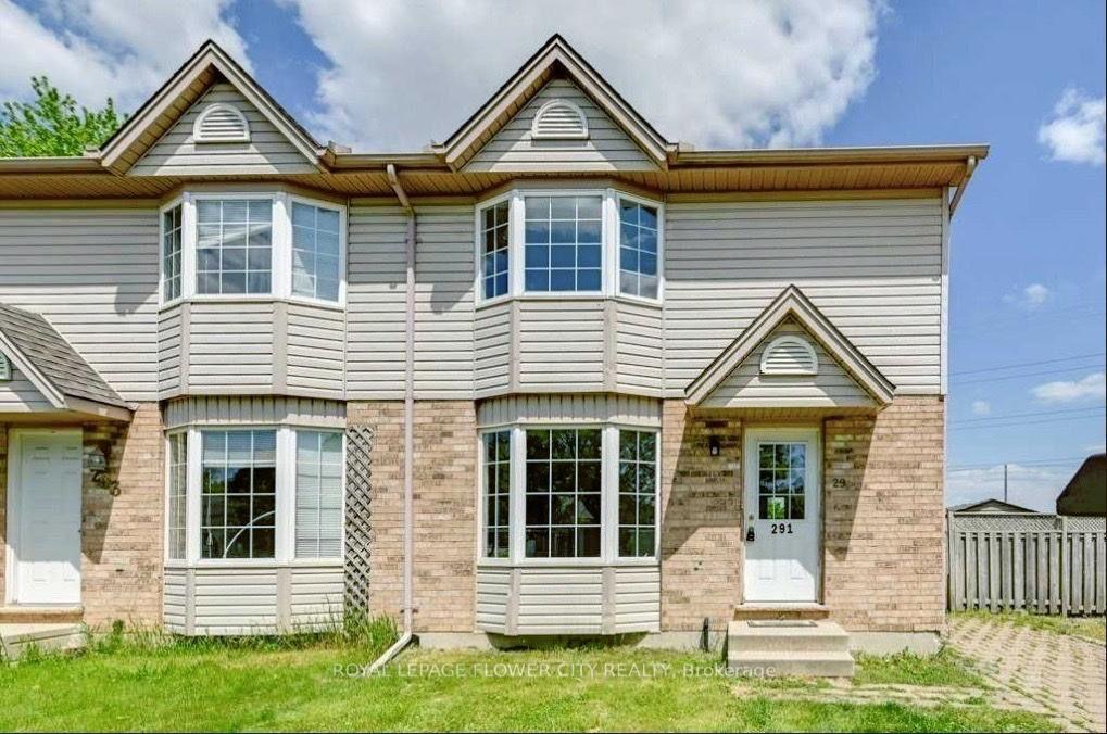 Photo 2 of 291 Fleming Drive, London, East D — HOMEH