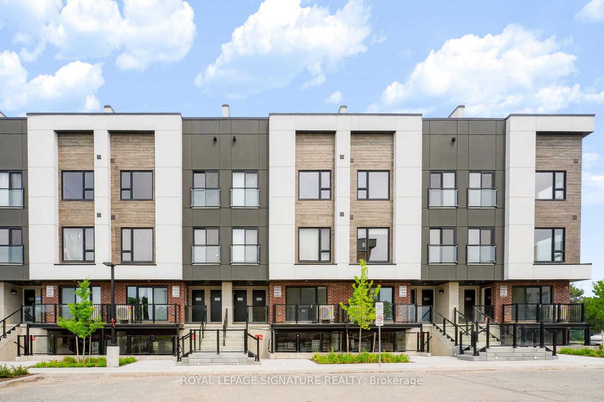Photo of Unit 316B, 16 Melbourne Avenue