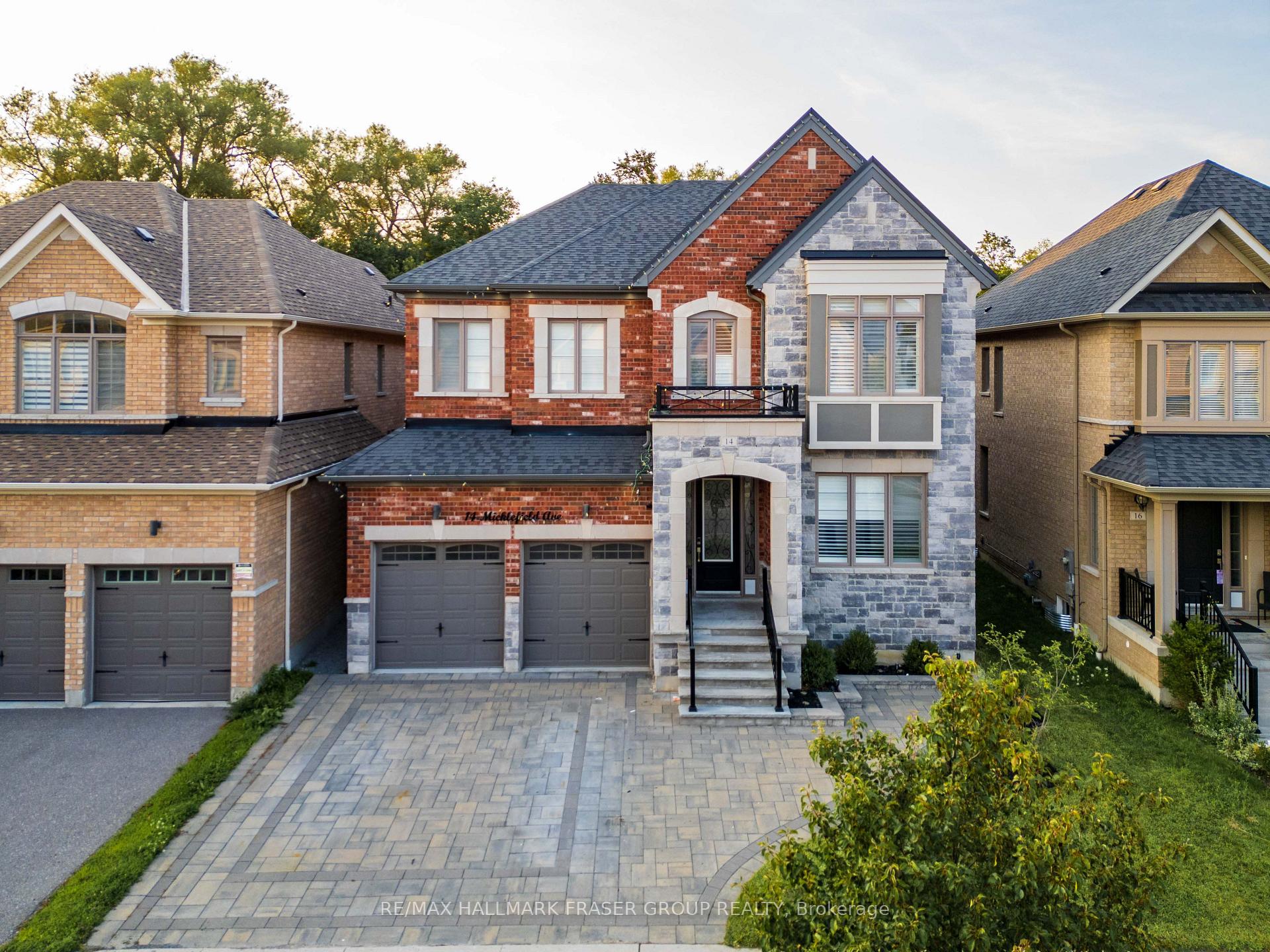 Photo 1 of 14 Micklefield Avenue, Whitby, Rural Whitby — HOMEH