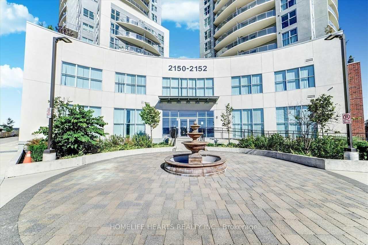 Photo of Unit 206, 2152 Lawrence Avenue E