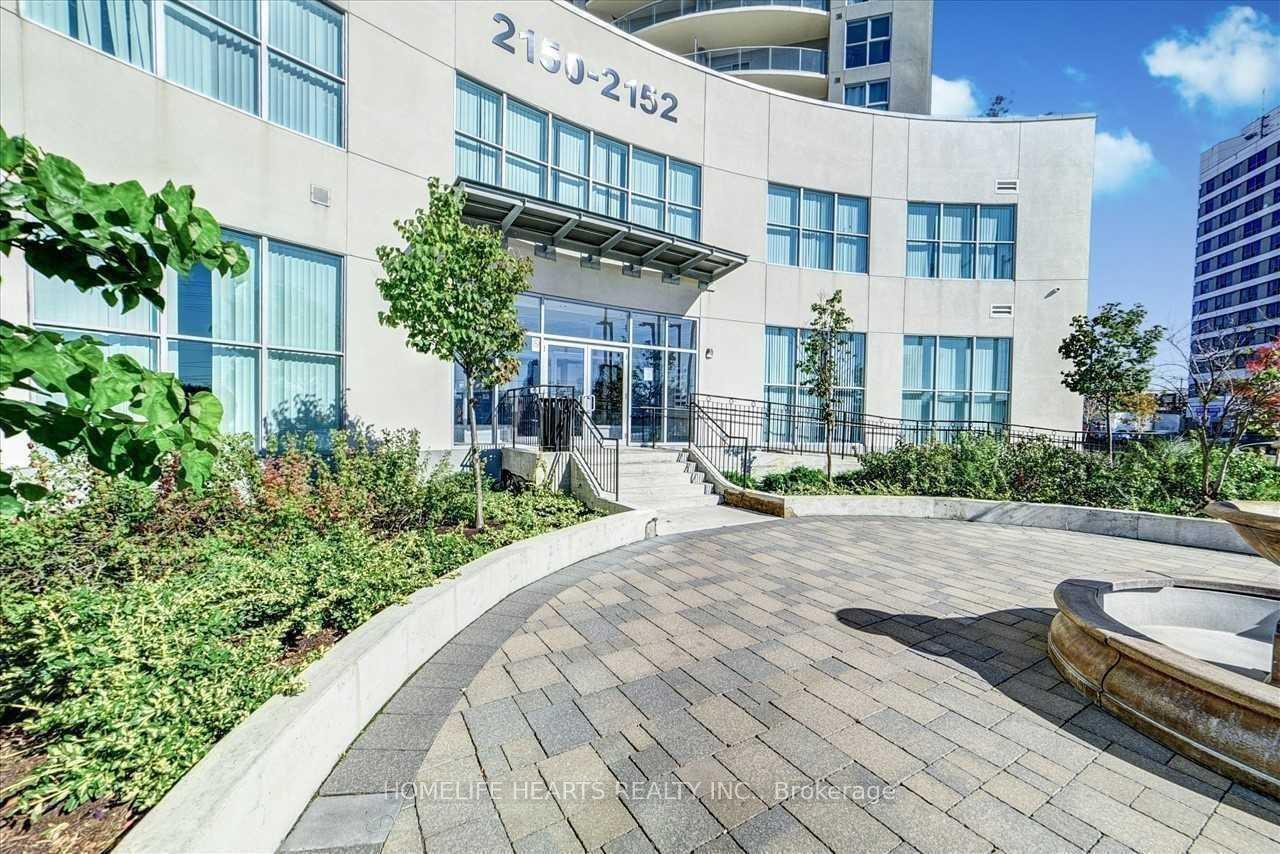 Photo 2 of Unit 206, 2152 Lawrence Avenue E, Scarborough, Wexford-Maryvale — HOMEH
