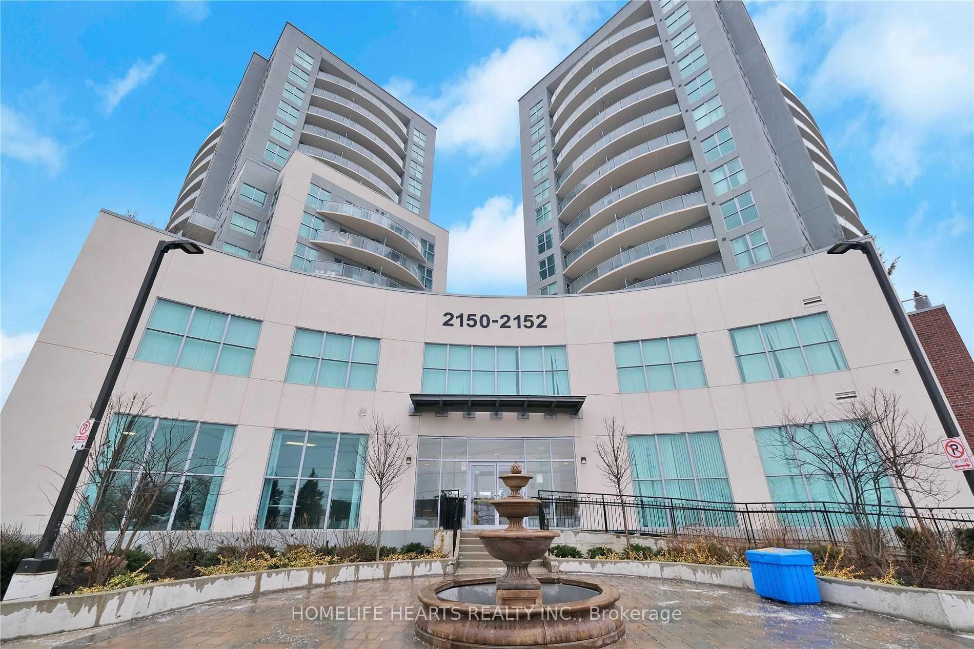 Photo 5 of Unit 206, 2152 Lawrence Avenue E, Scarborough, Wexford-Maryvale — HOMEH