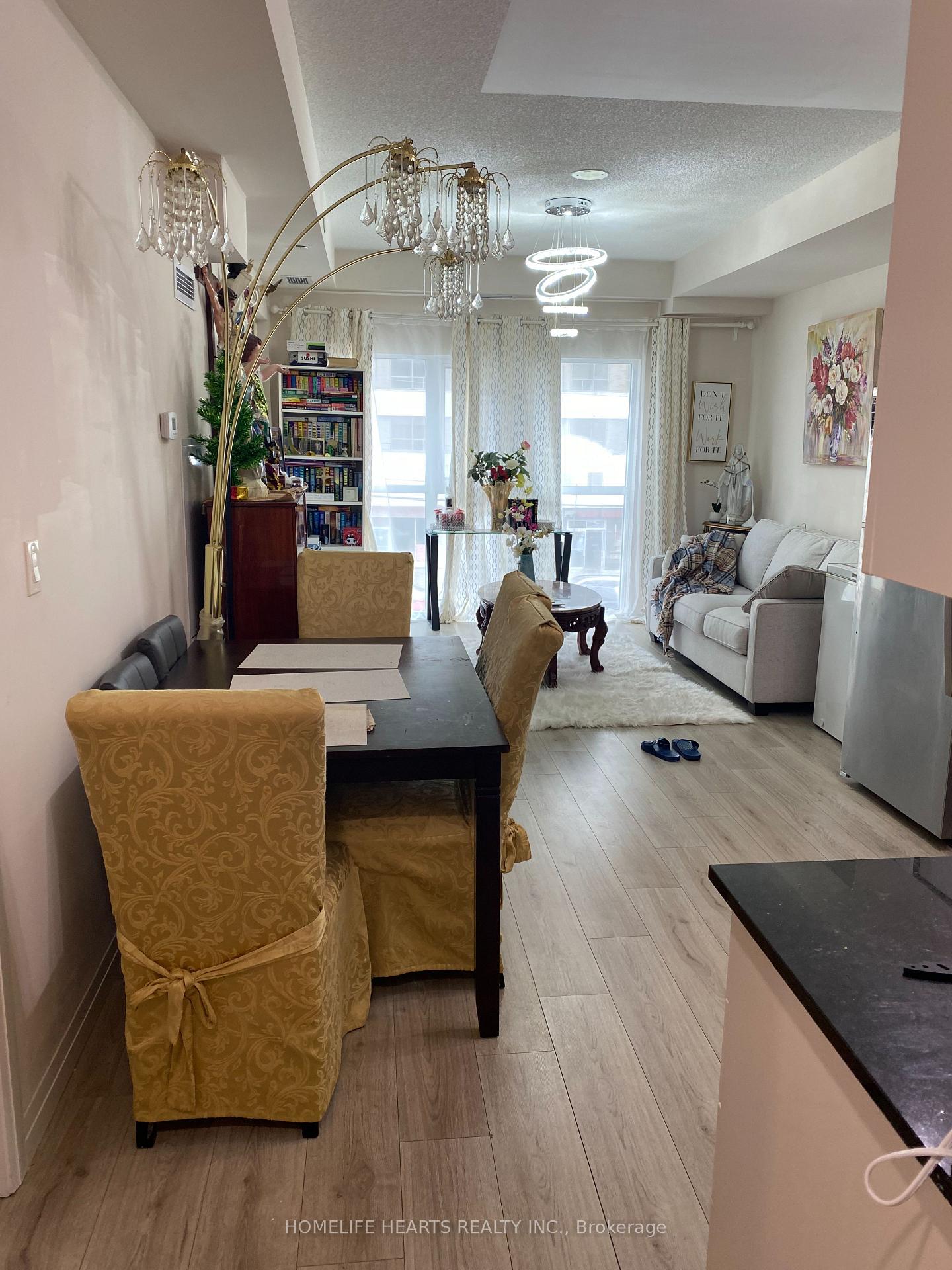 Photo 6 of Unit 206, 2152 Lawrence Avenue E, Scarborough, Wexford-Maryvale — HOMEH