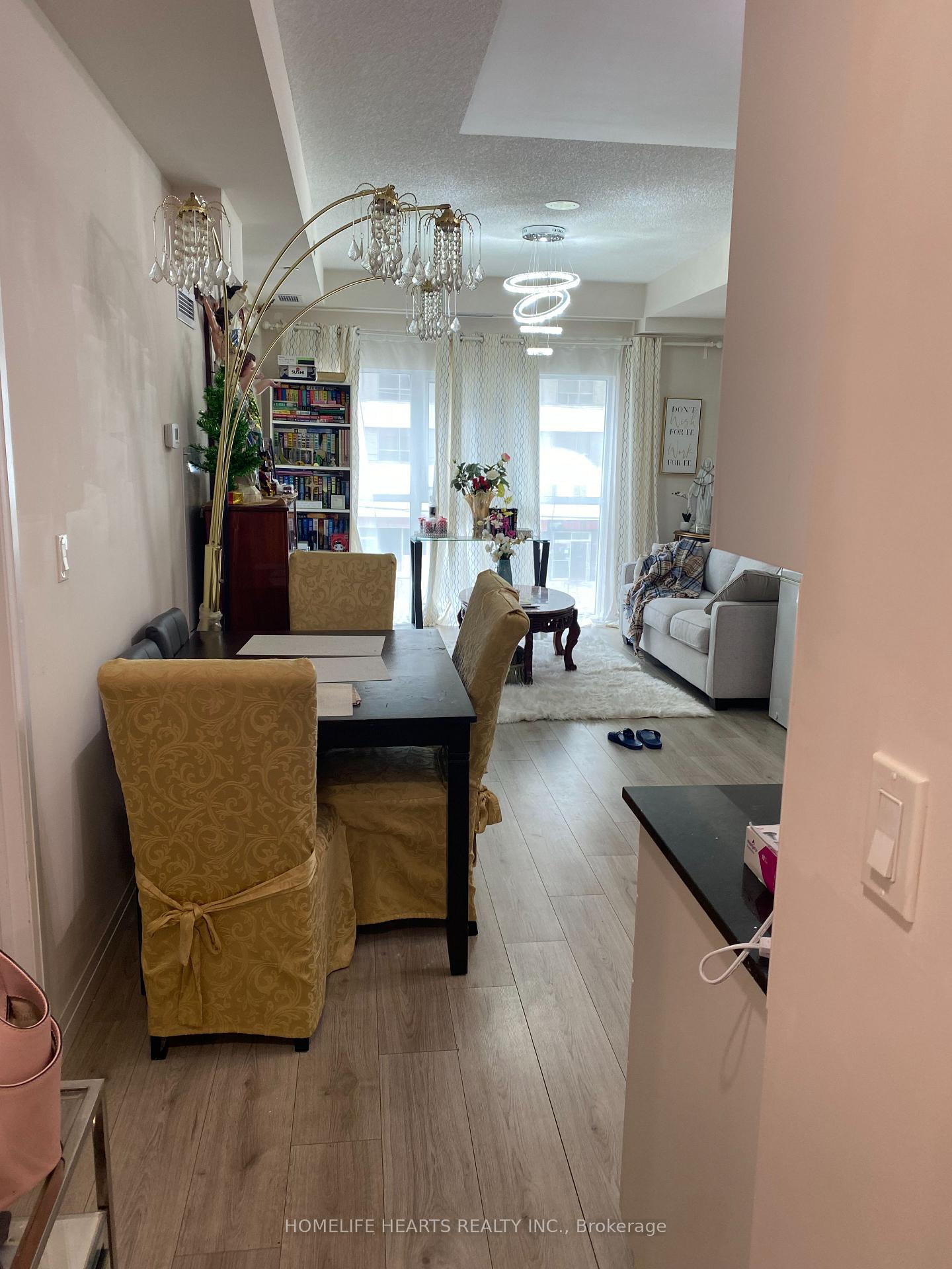 Photo 7 of Unit 206, 2152 Lawrence Avenue E, Scarborough, Wexford-Maryvale — HOMEH