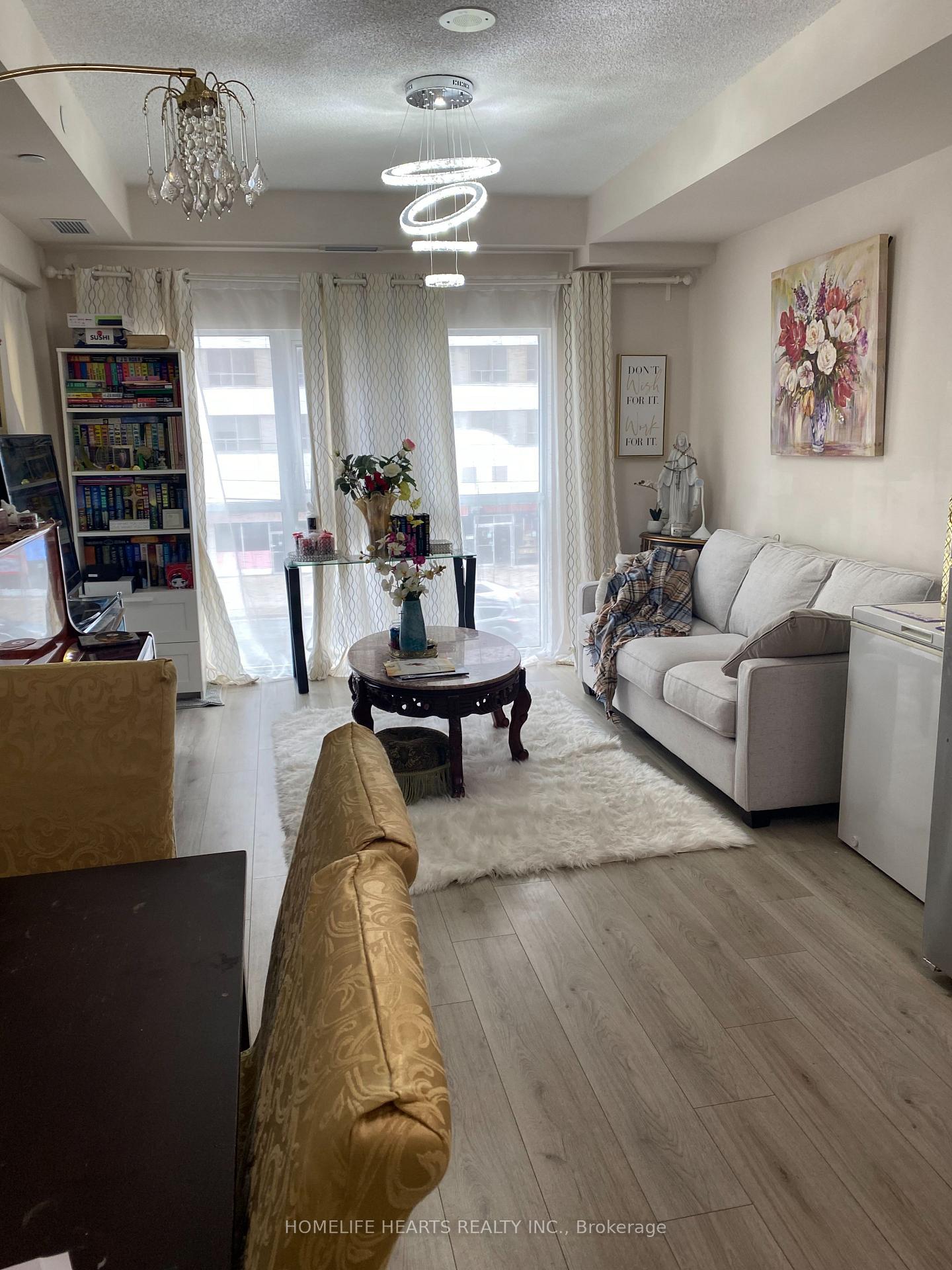 Photo 8 of Unit 206, 2152 Lawrence Avenue E, Scarborough, Wexford-Maryvale — HOMEH