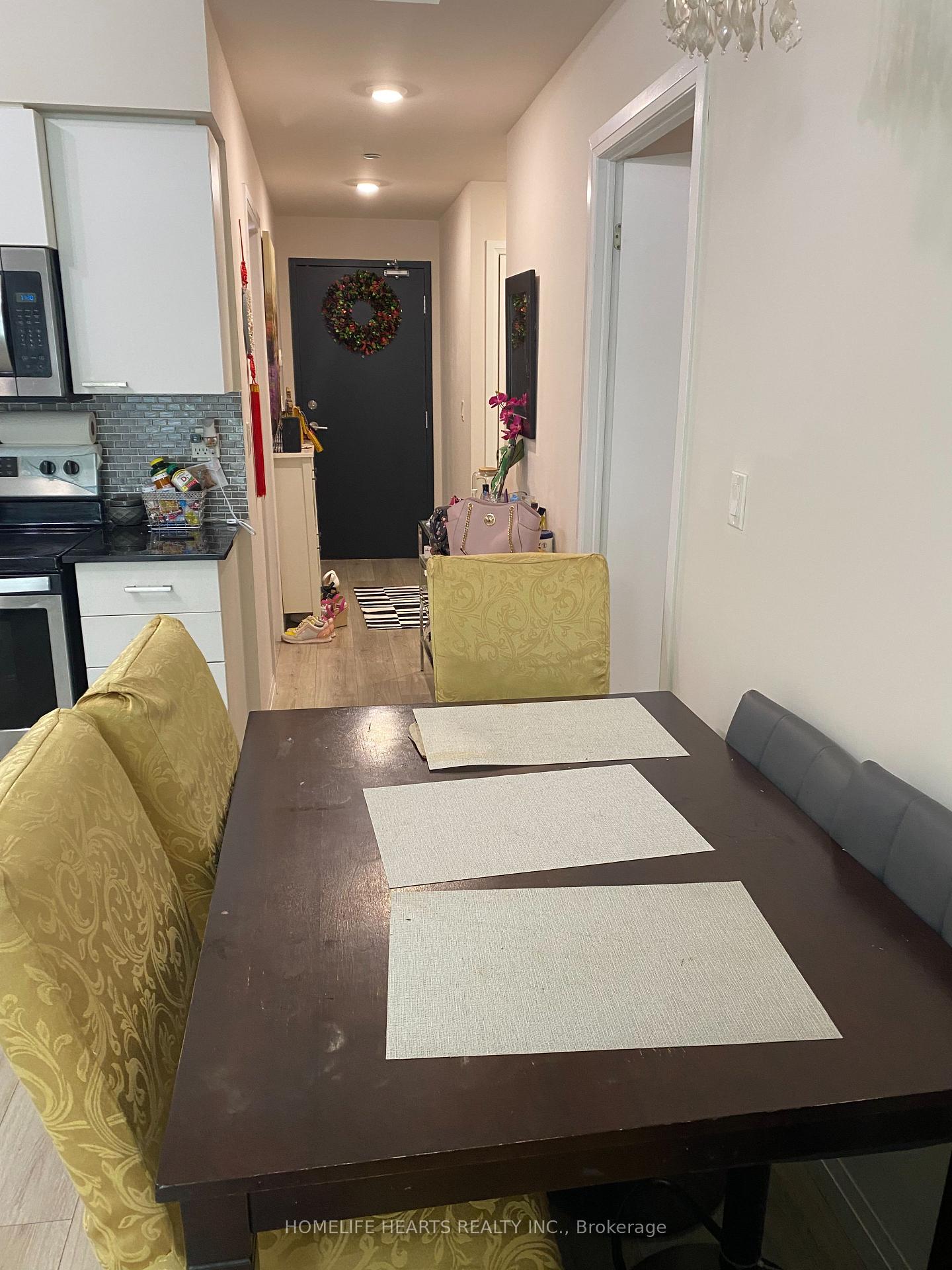 Photo 11 of Unit 206, 2152 Lawrence Avenue E, Scarborough, Wexford-Maryvale — HOMEH