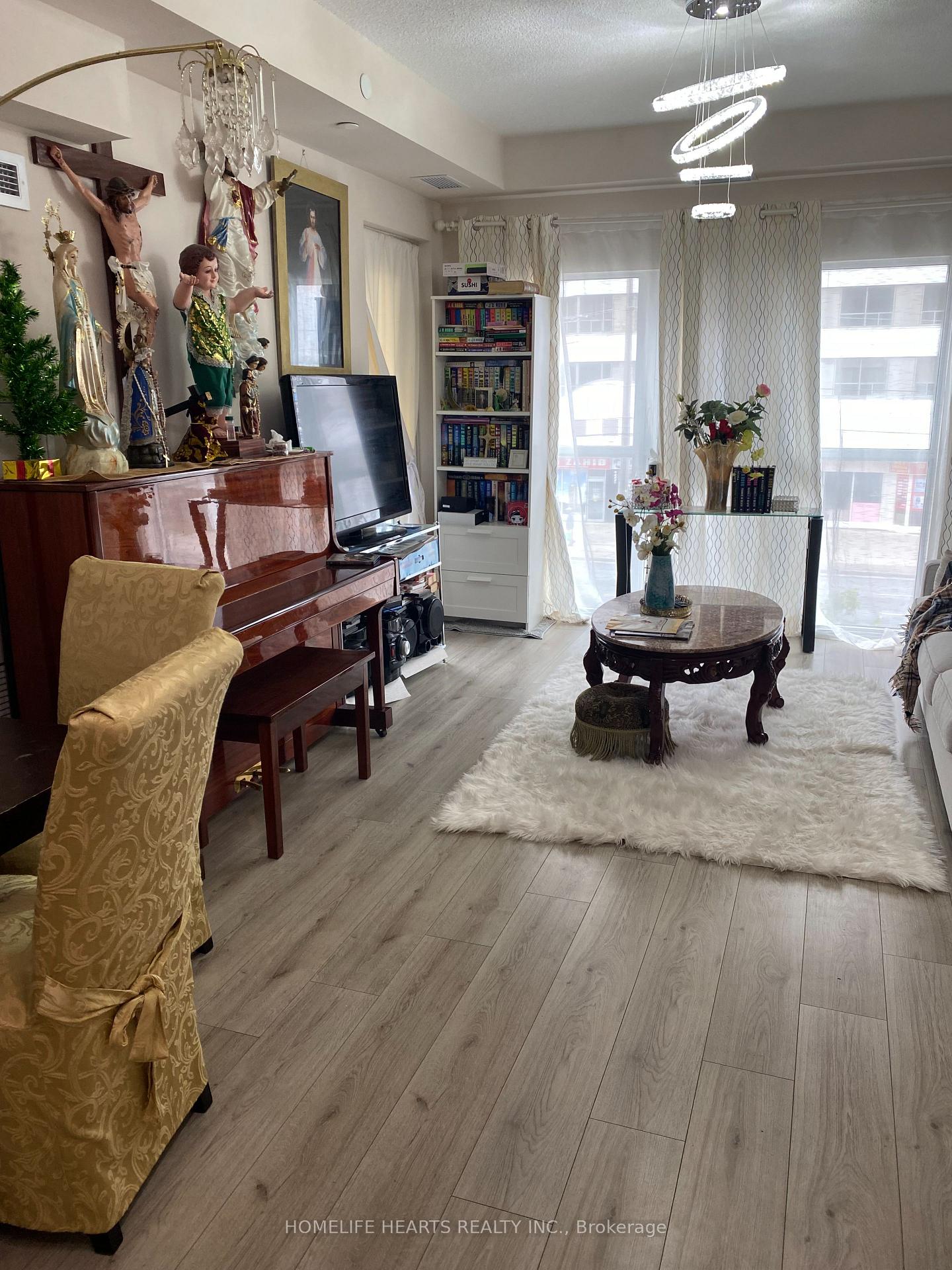 Photo 12 of Unit 206, 2152 Lawrence Avenue E, Scarborough, Wexford-Maryvale — HOMEH