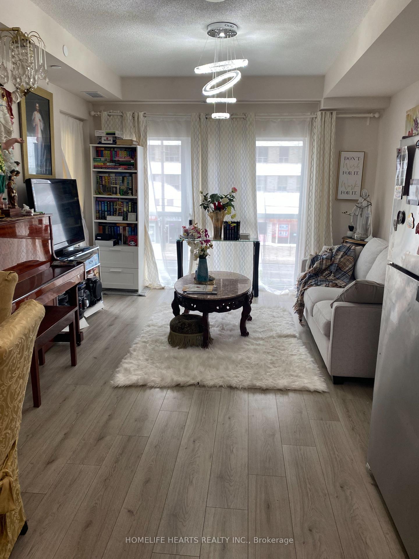 Photo 13 of Unit 206, 2152 Lawrence Avenue E, Scarborough, Wexford-Maryvale — HOMEH