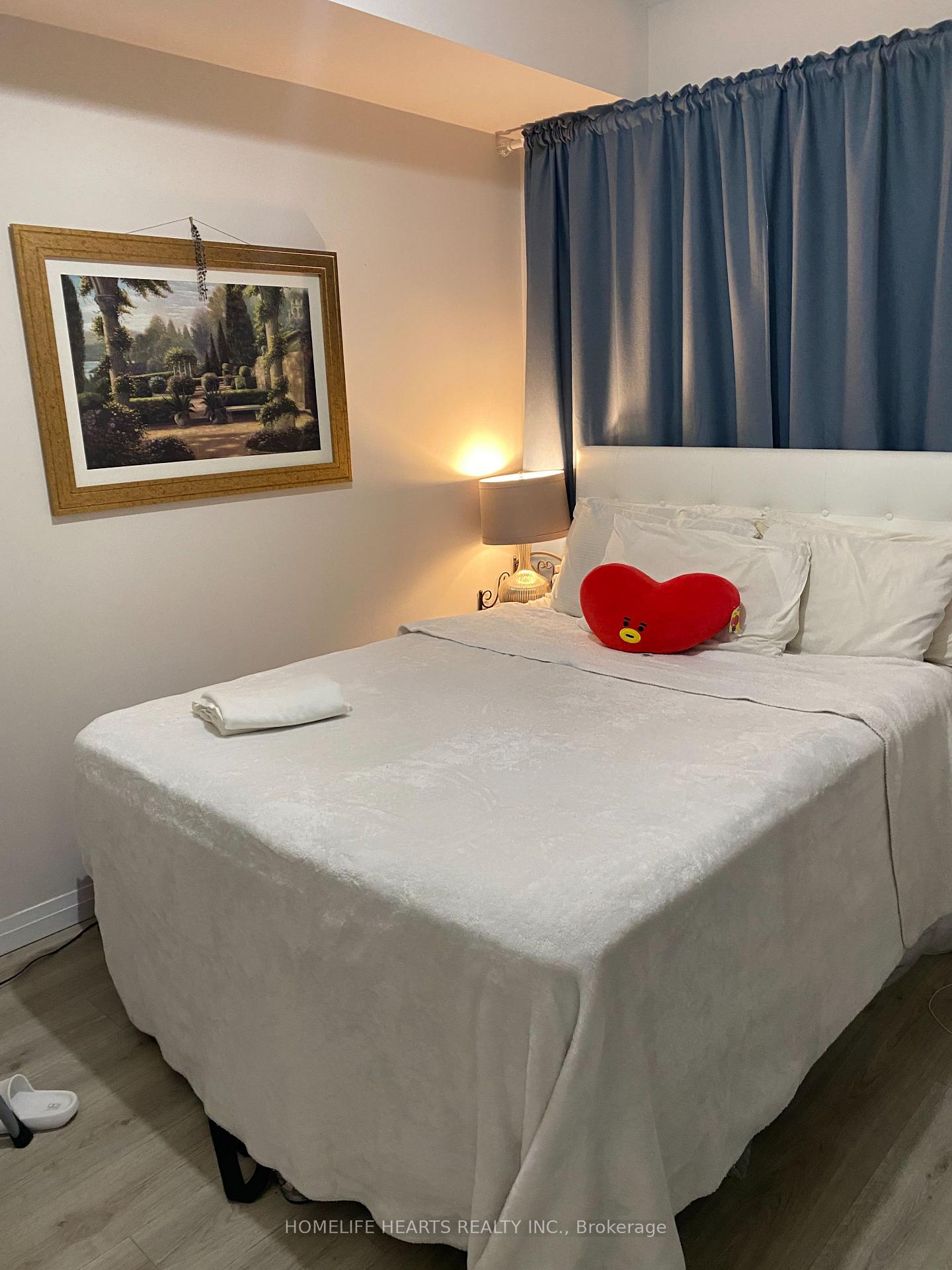 Photo 14 of Unit 206, 2152 Lawrence Avenue E, Scarborough, Wexford-Maryvale — HOMEH