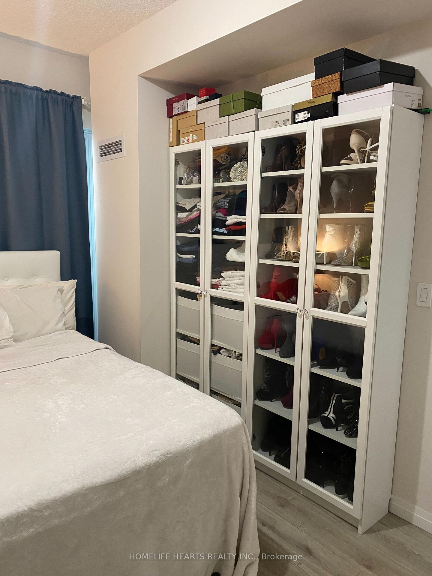 Photo 15 of Unit 206, 2152 Lawrence Avenue E, Scarborough, Wexford-Maryvale — HOMEH