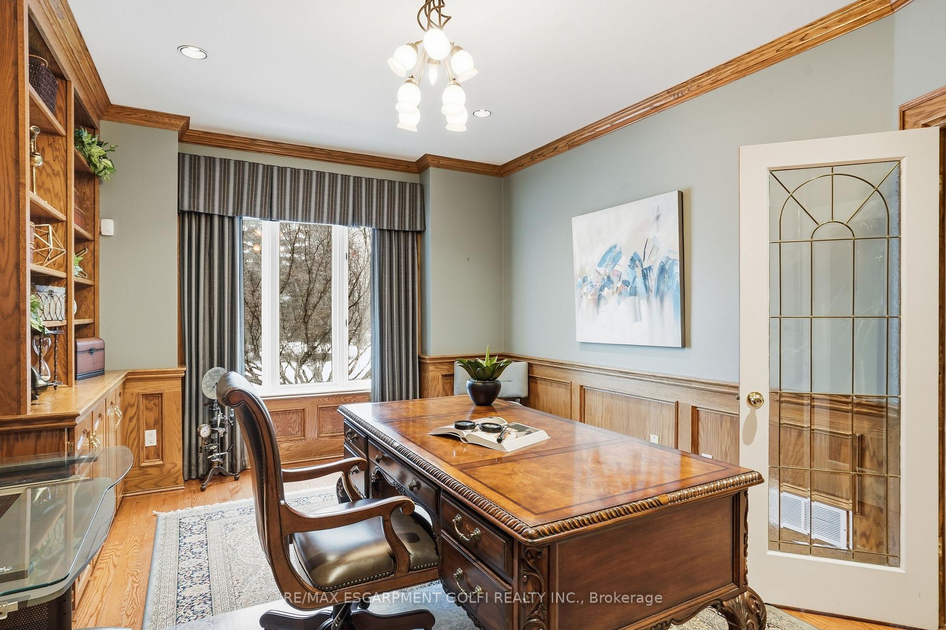 Photo 6 of 1121 Forestvale Drive, Burlington, Tyandaga — HOMEH