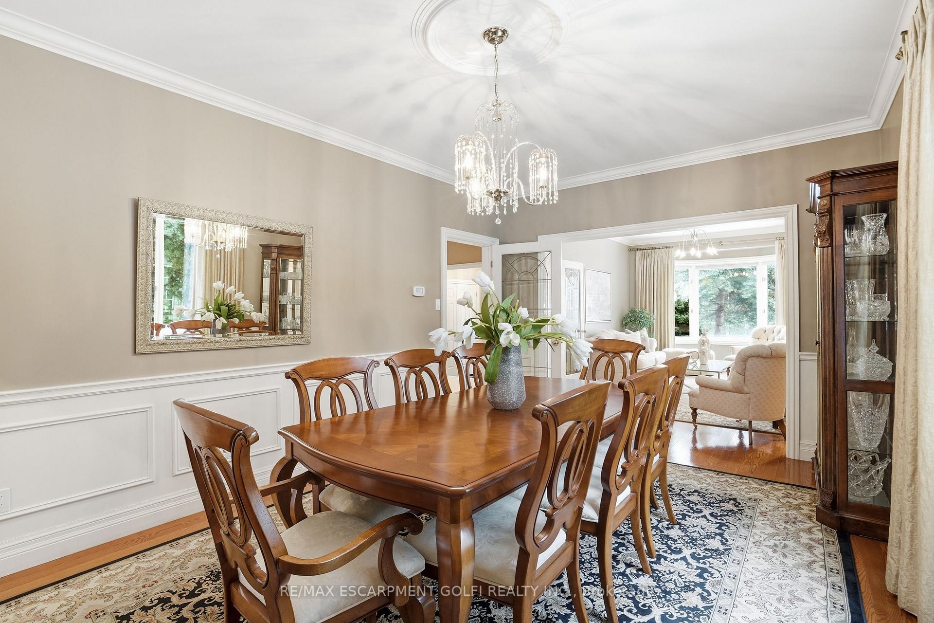 Photo 9 of 1121 Forestvale Drive, Burlington, Tyandaga — HOMEH