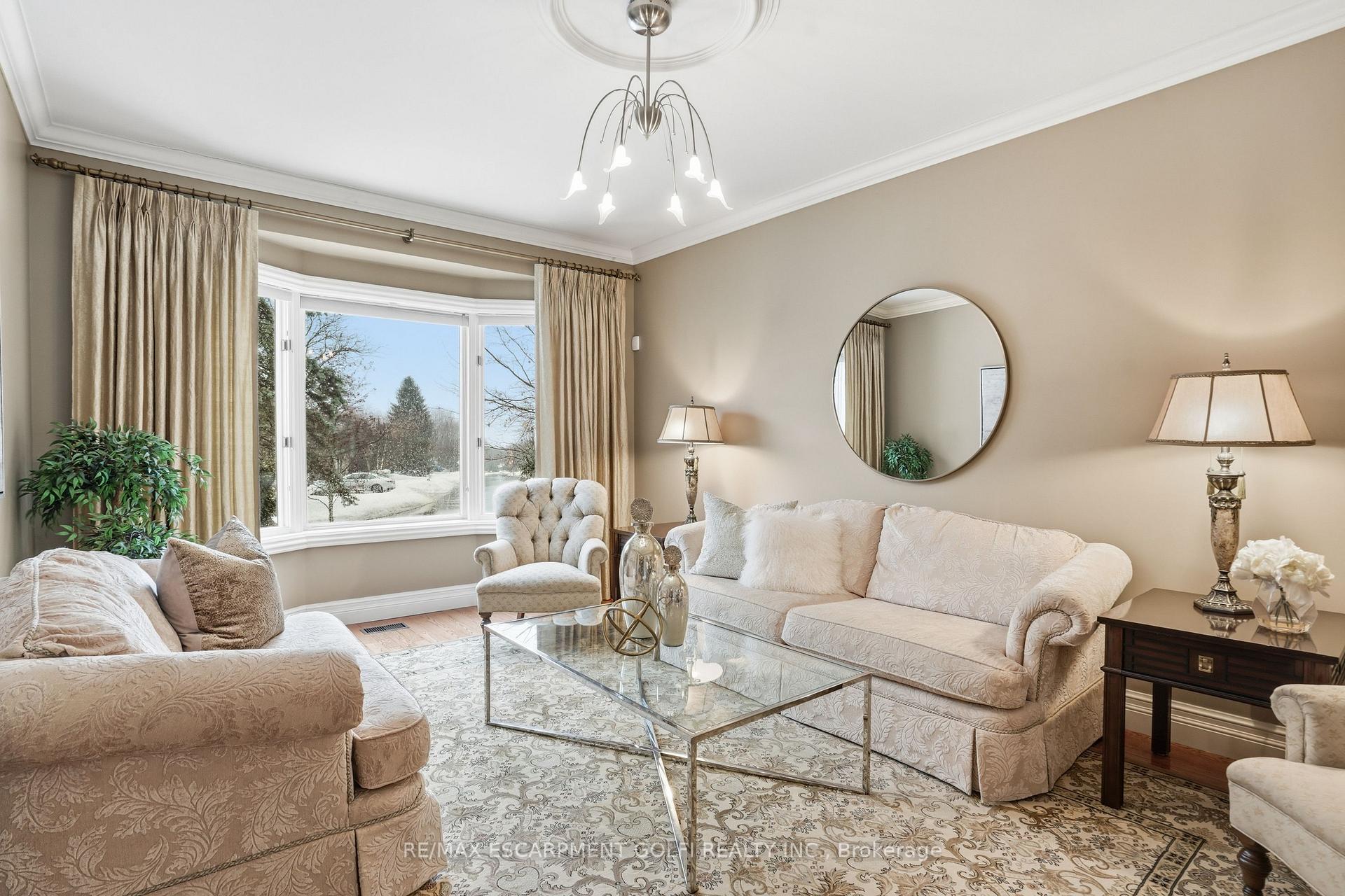 Photo 20 of 1121 Forestvale Drive, Burlington, Tyandaga — HOMEH