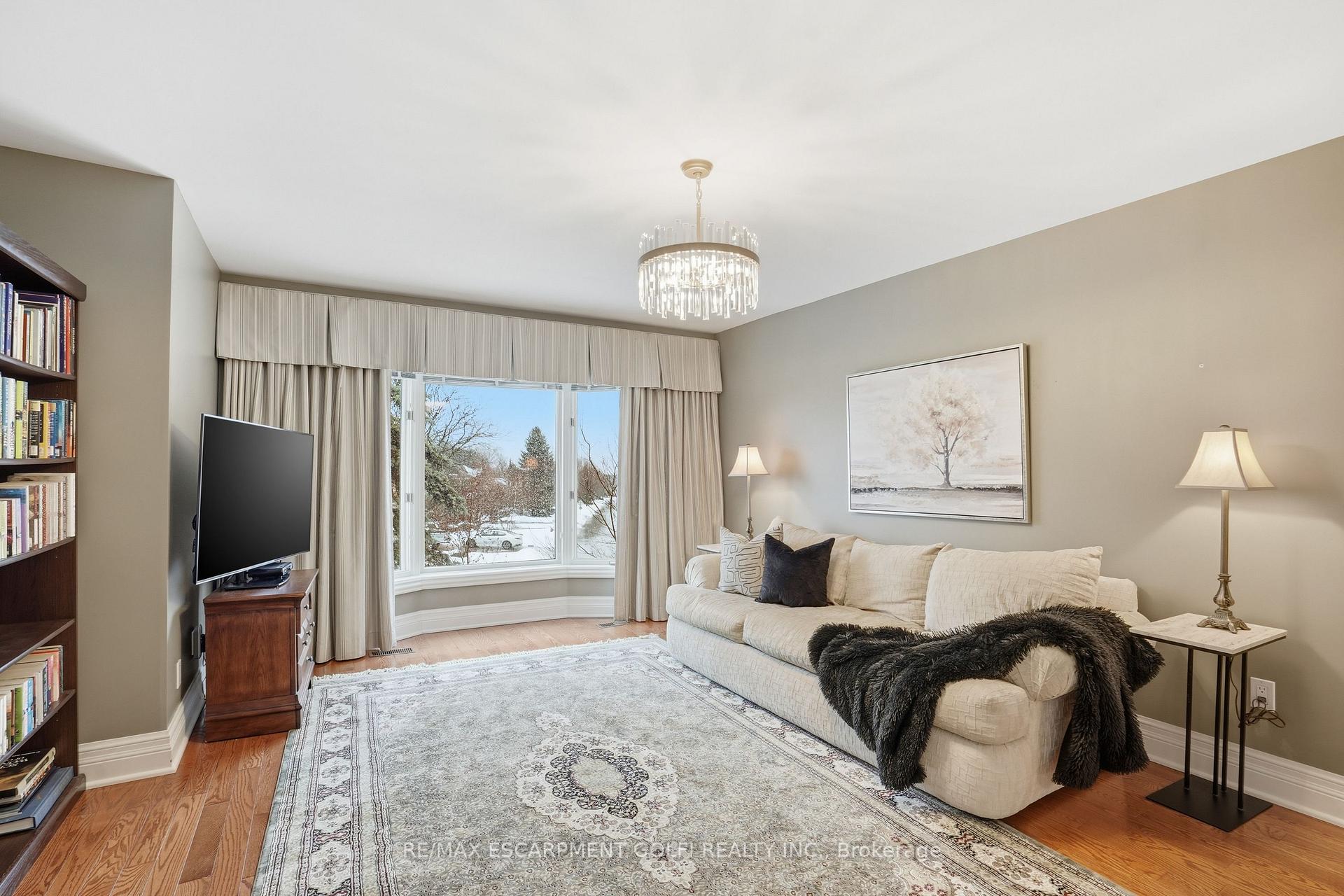 Photo 27 of 1121 Forestvale Drive, Burlington, Tyandaga — HOMEH