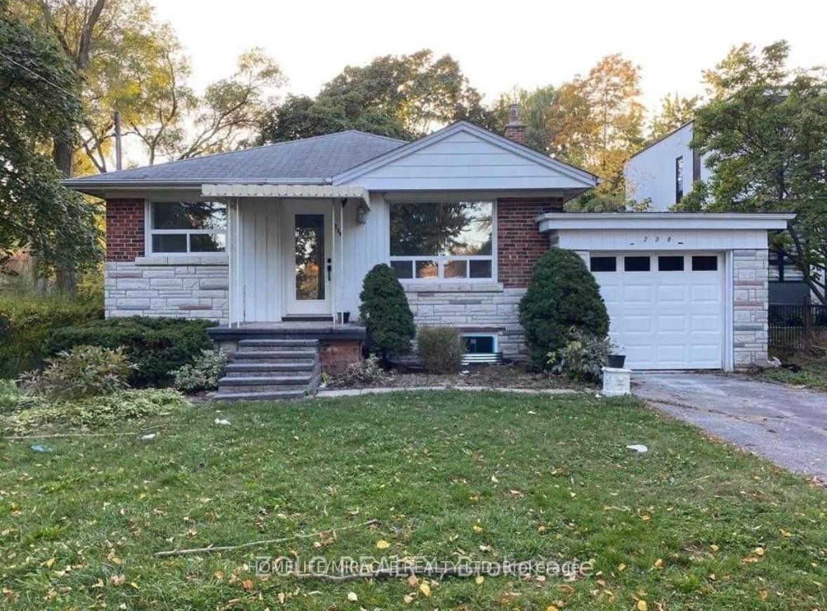Photo 1 of 236 Main Renforth Drive, Etobicoke, Markland Wood — HOMEH