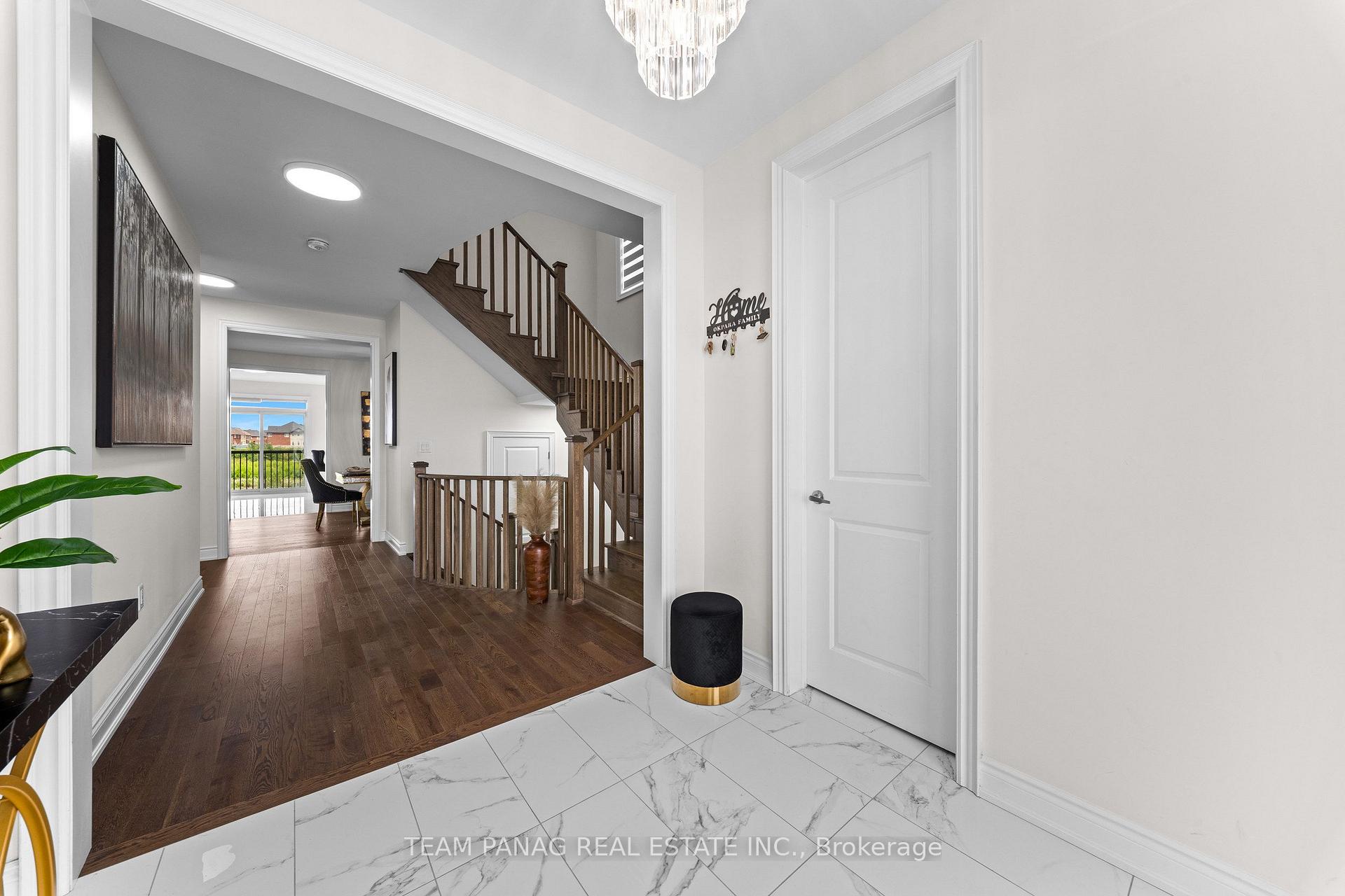 Photo 6 of 21 Aveena Road, Brampton, Bram East — HOMEH