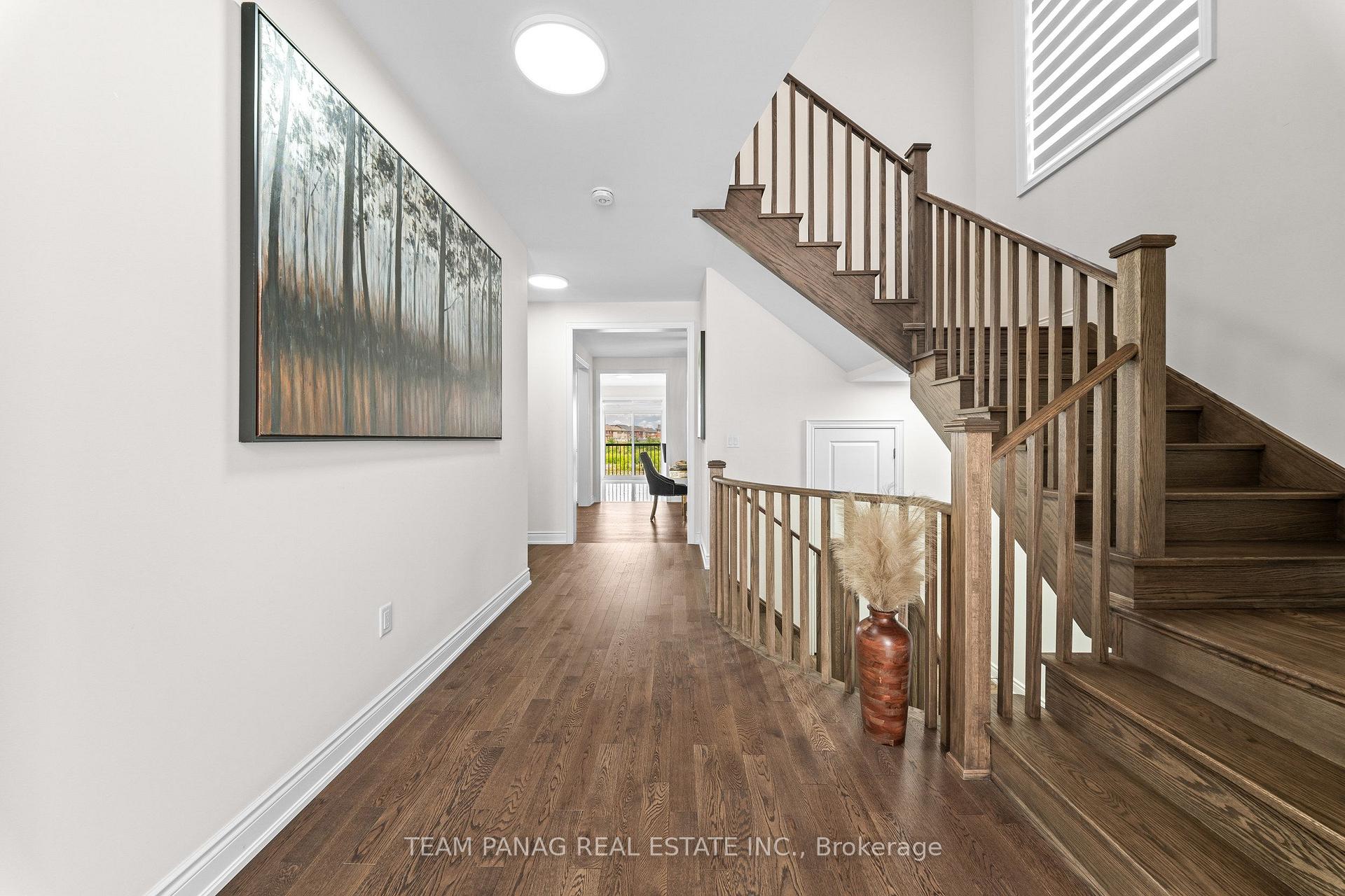 Photo 7 of 21 Aveena Road, Brampton, Bram East — HOMEH
