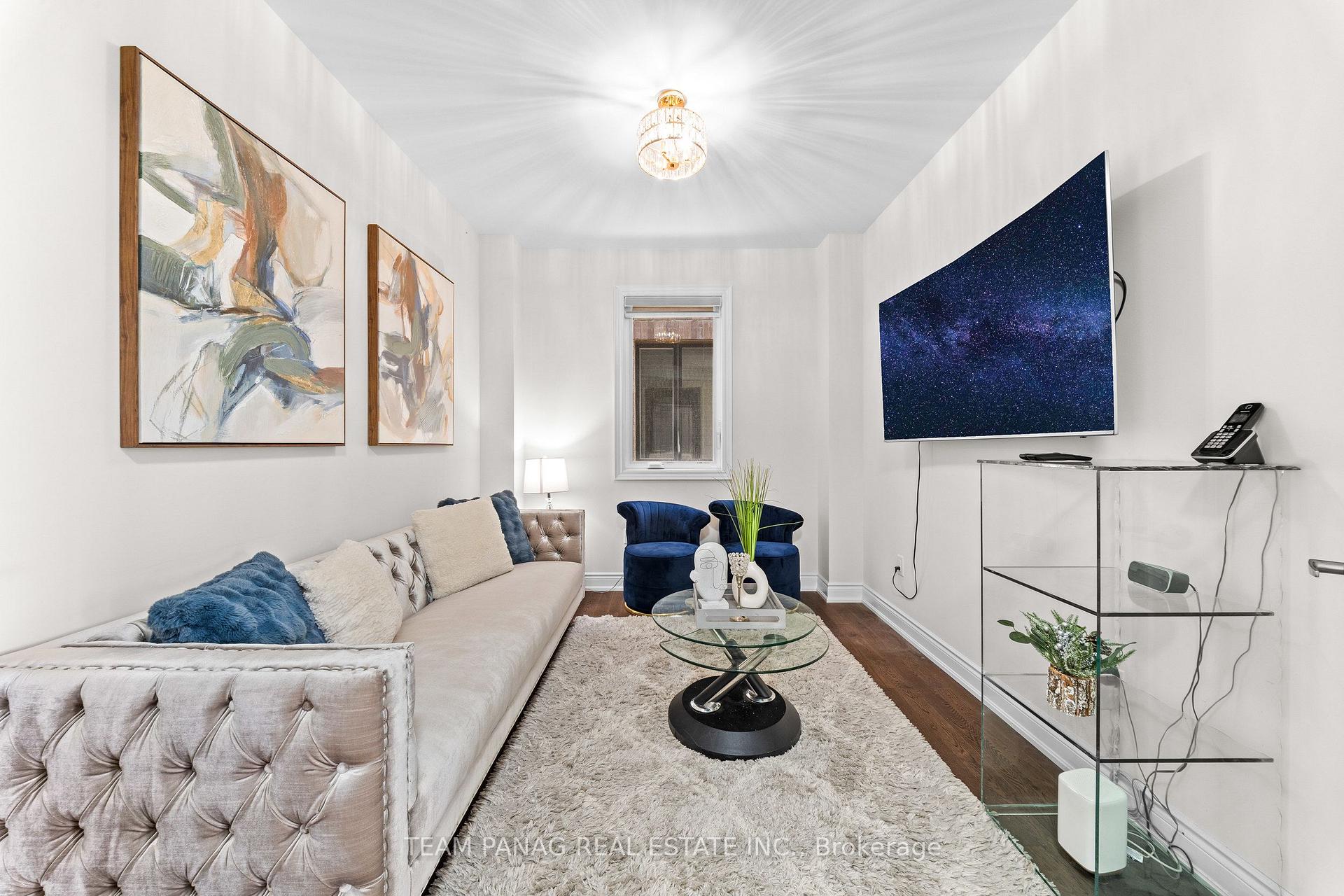 Photo 9 of 21 Aveena Road, Brampton, Bram East — HOMEH