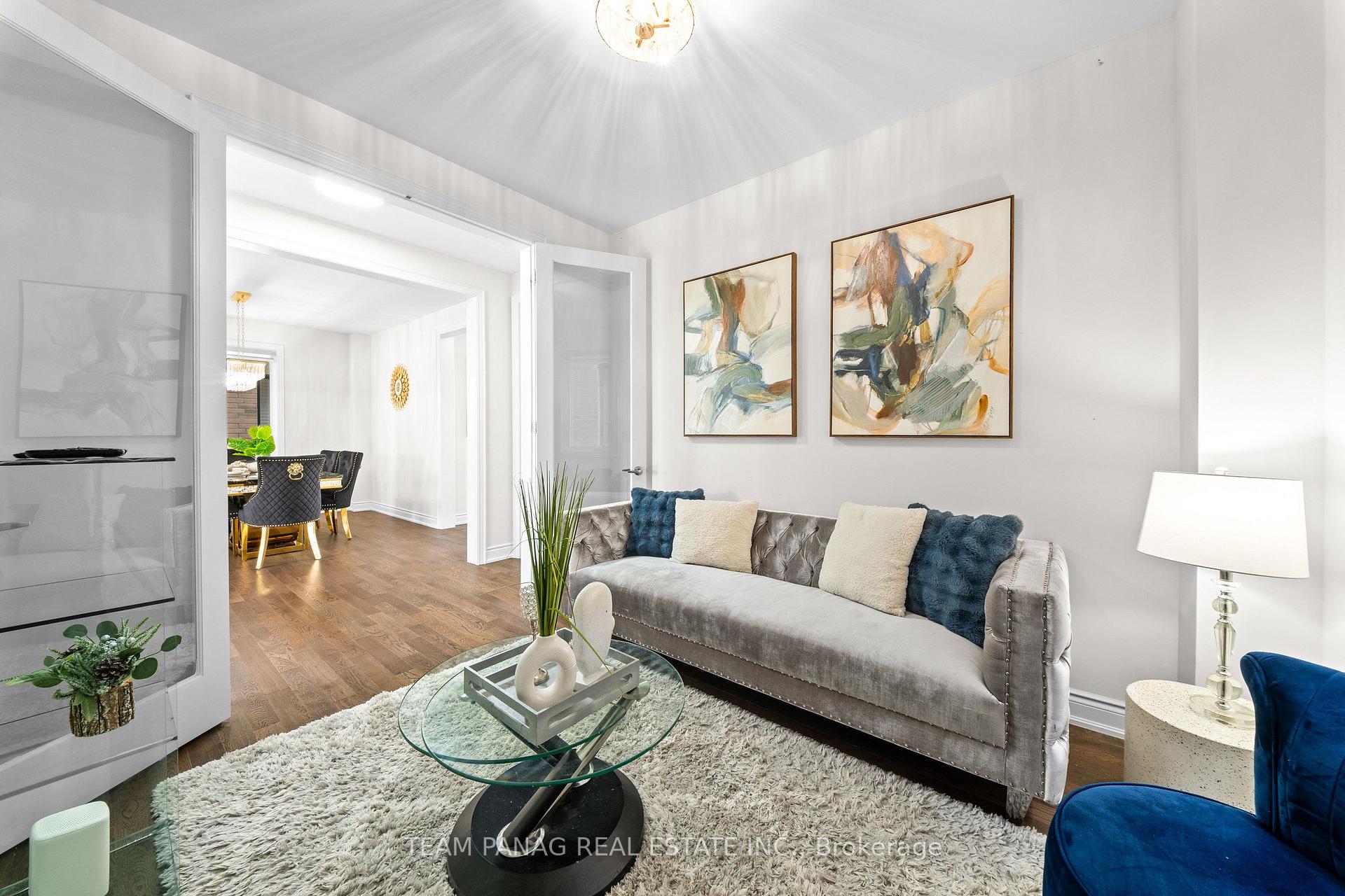Photo 10 of 21 Aveena Road, Brampton, Bram East — HOMEH