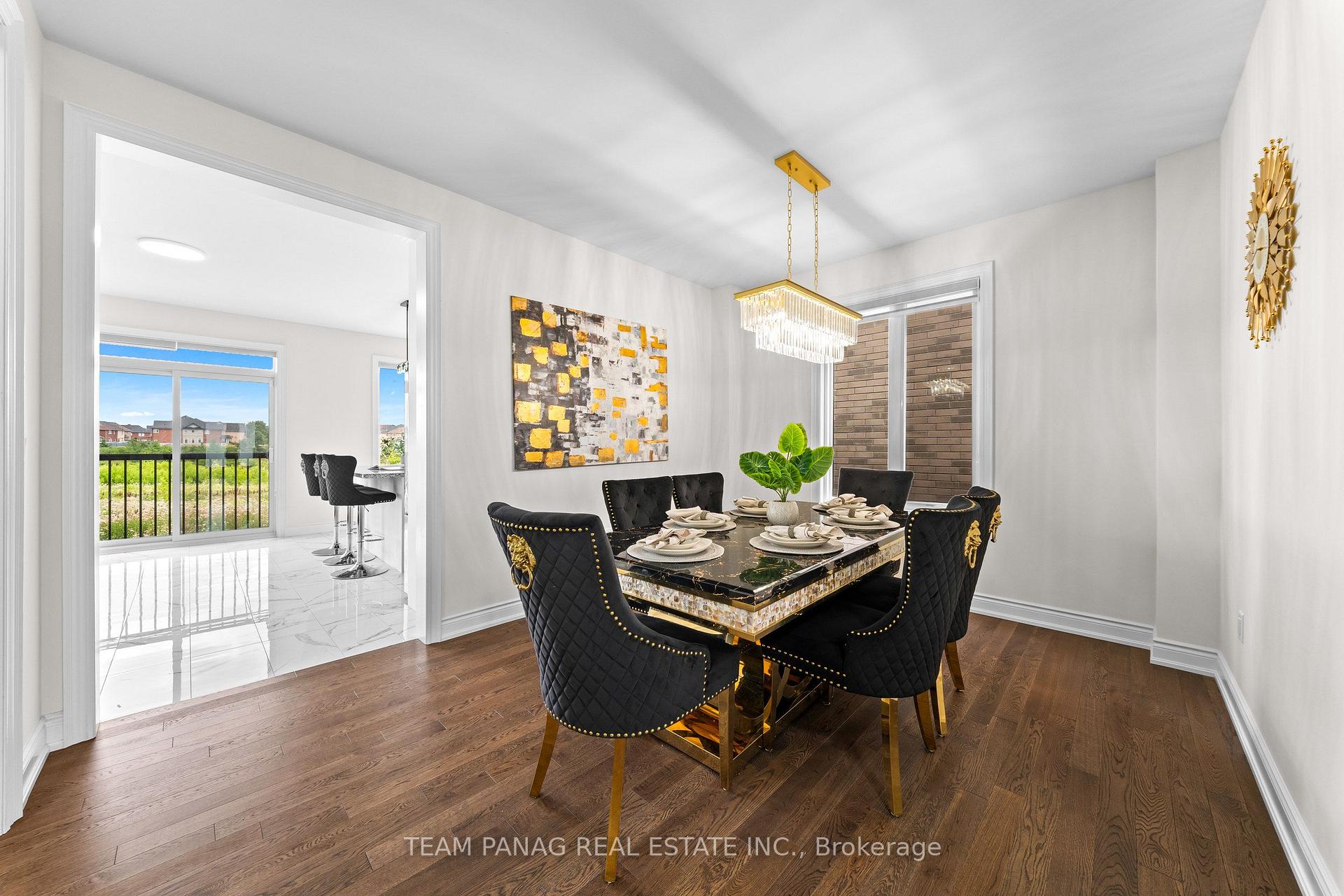 Photo 11 of 21 Aveena Road, Brampton, Bram East — HOMEH