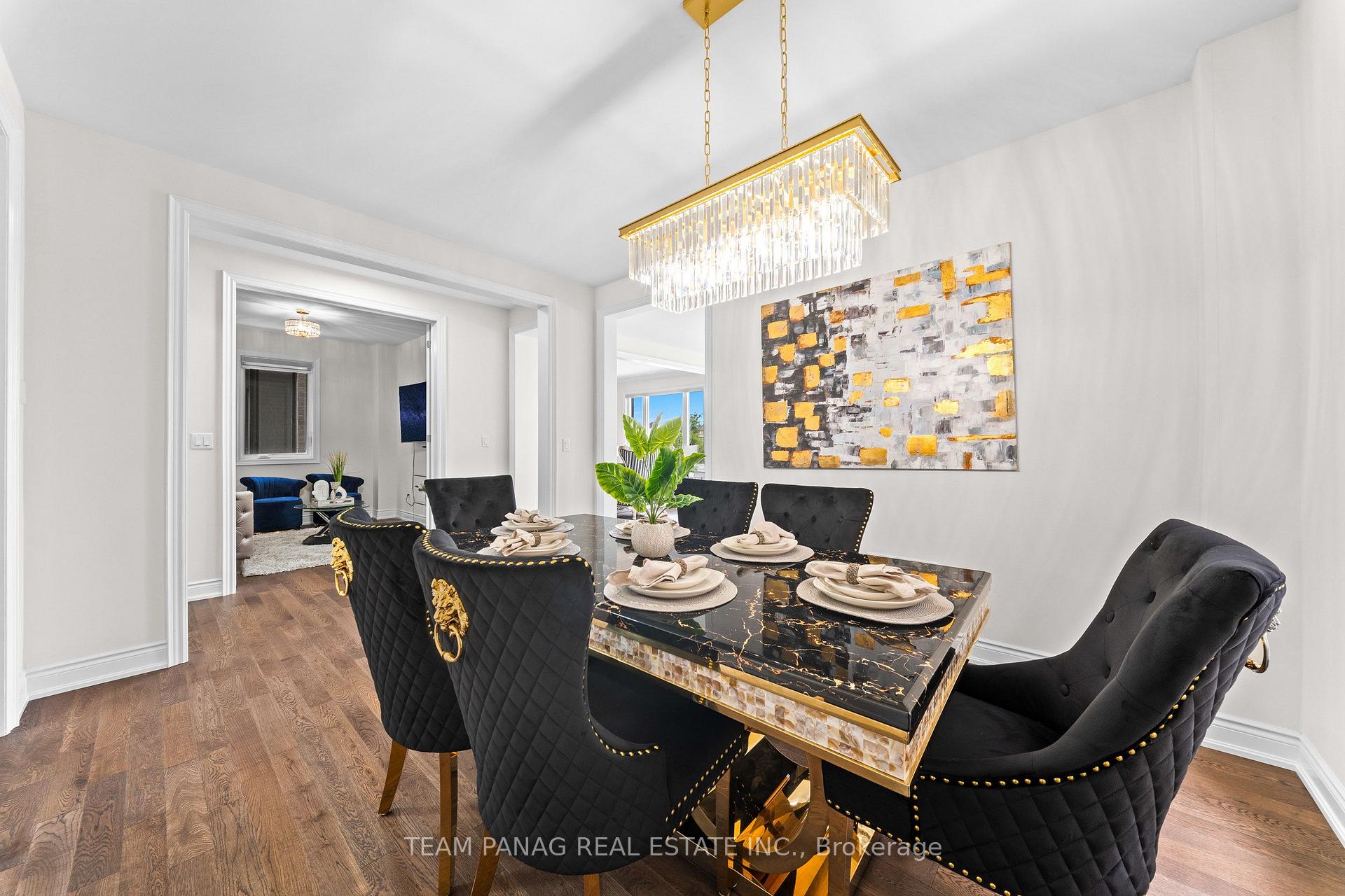 Photo 12 of 21 Aveena Road, Brampton, Bram East — HOMEH