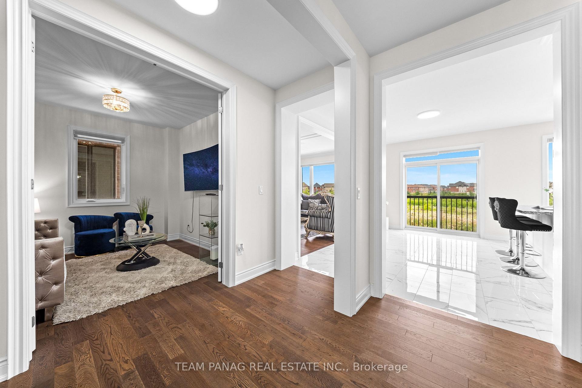 Photo 14 of 21 Aveena Road, Brampton, Bram East — HOMEH
