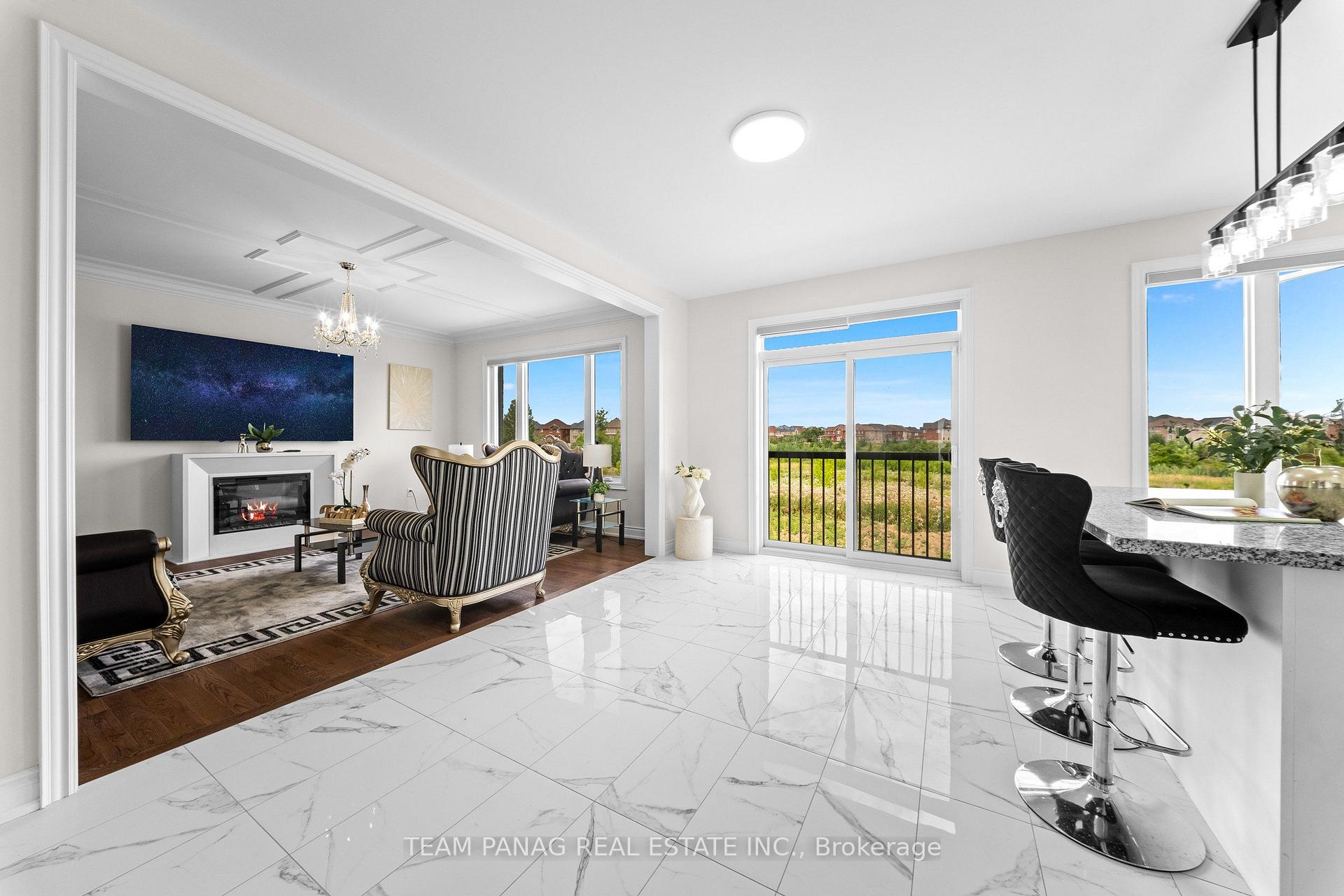 Photo 15 of 21 Aveena Road, Brampton, Bram East — HOMEH