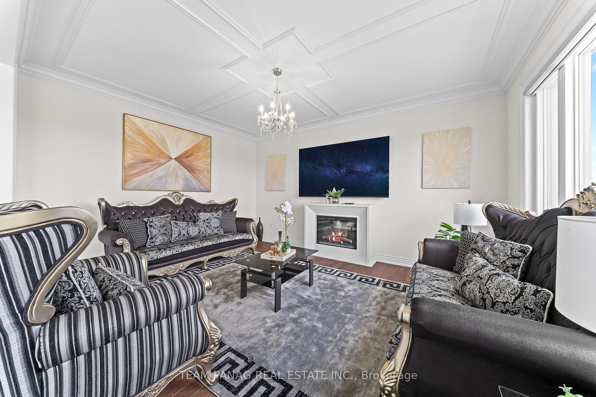 Photo 16 of 21 Aveena Road, Brampton, Bram East — HOMEH