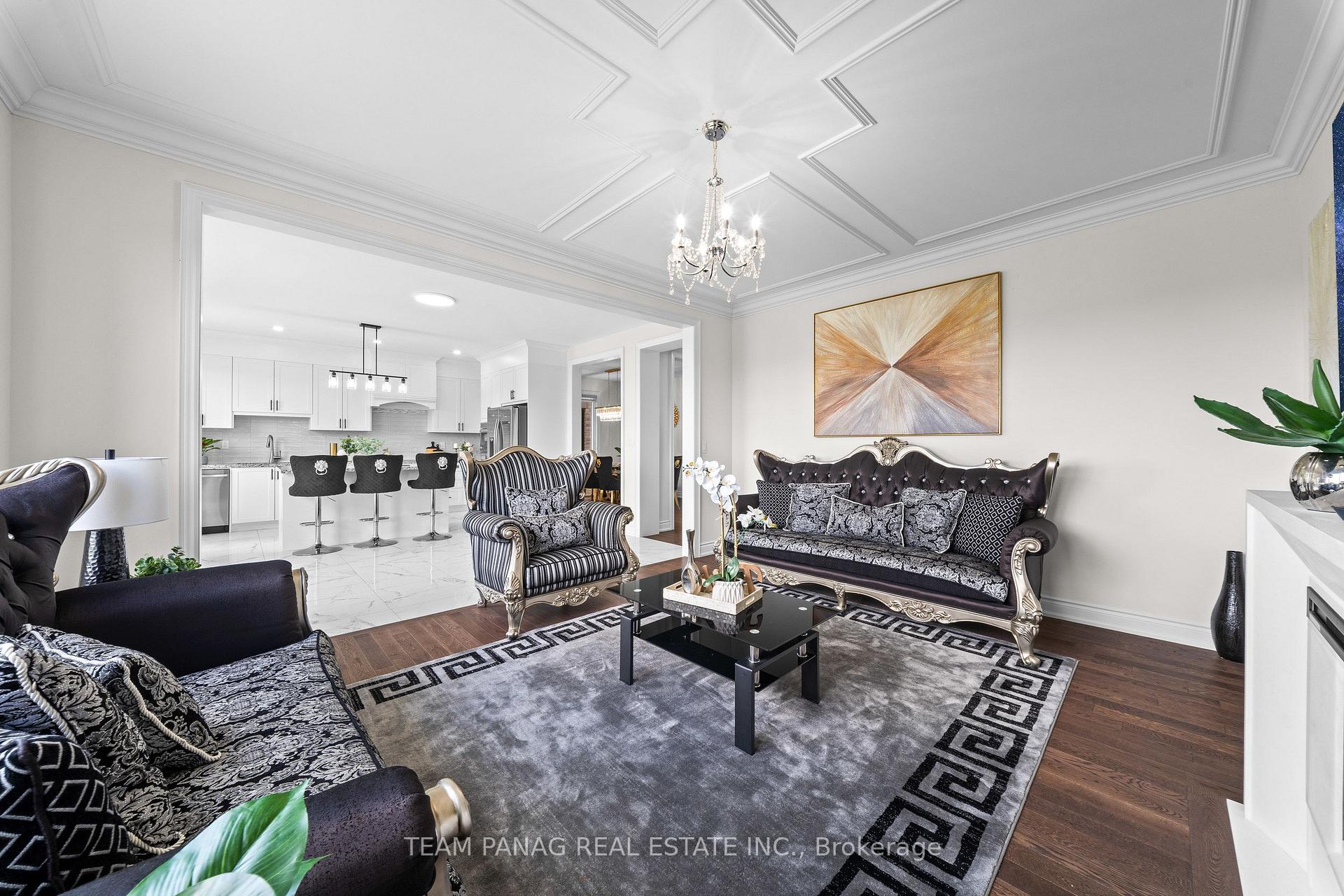 Photo 17 of 21 Aveena Road, Brampton, Bram East — HOMEH