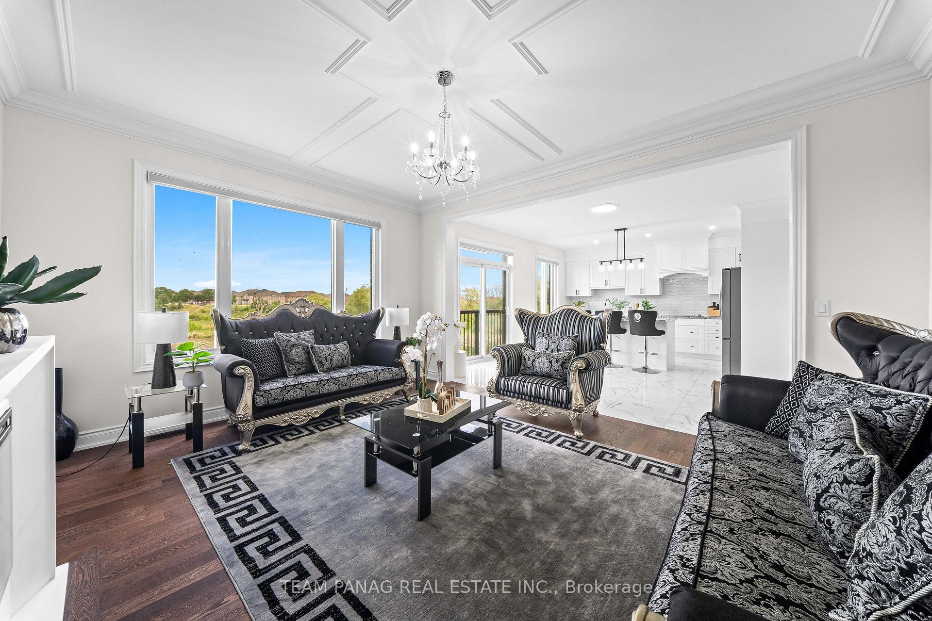 Photo 18 of 21 Aveena Road, Brampton, Bram East — HOMEH