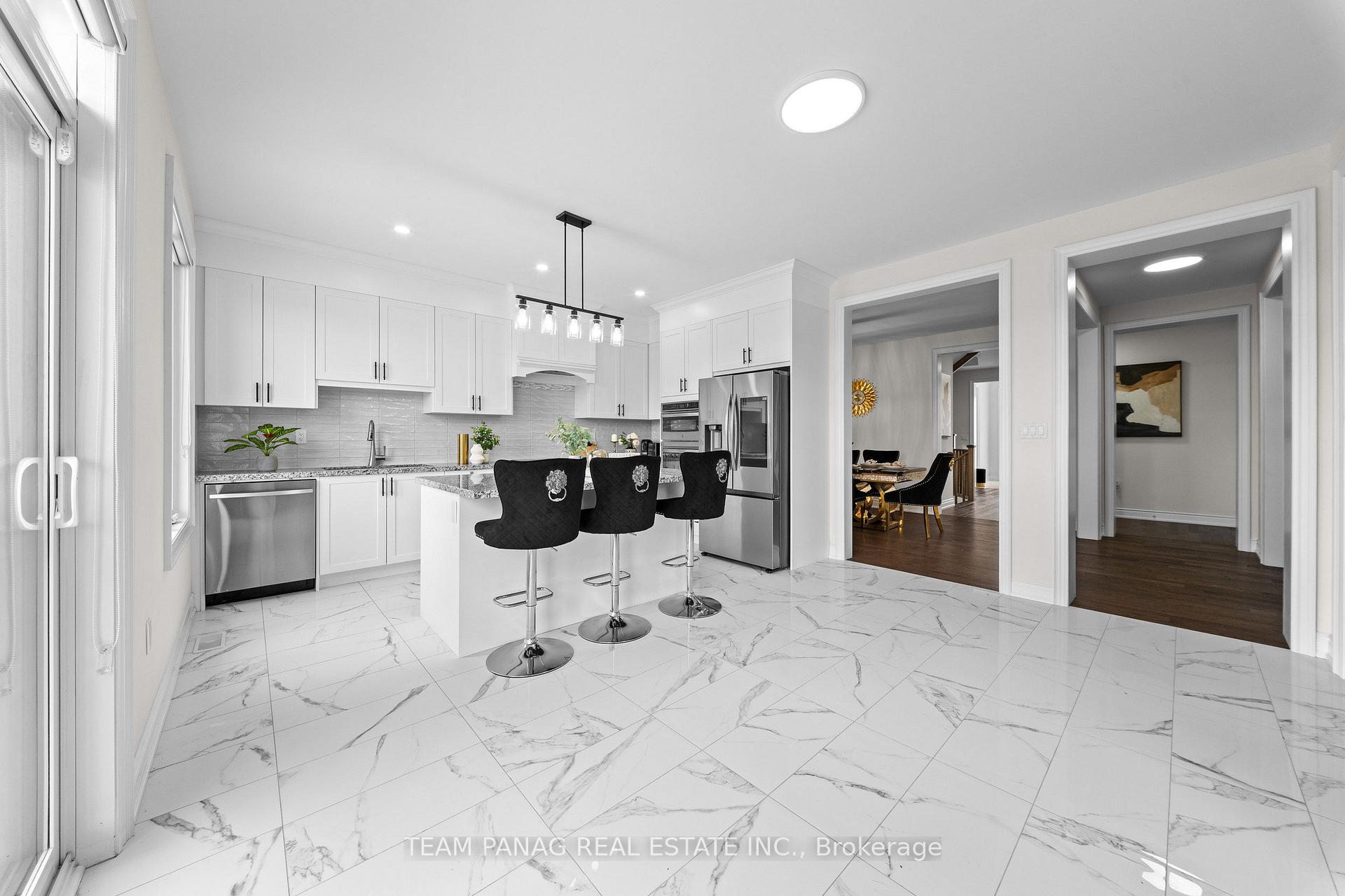 Photo 19 of 21 Aveena Road, Brampton, Bram East — HOMEH