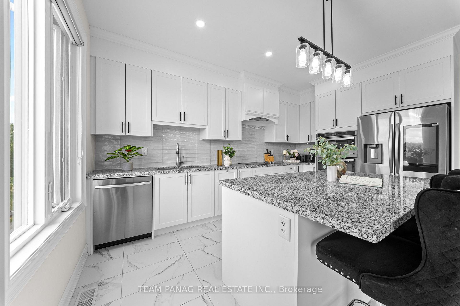 Photo 21 of 21 Aveena Road, Brampton, Bram East — HOMEH